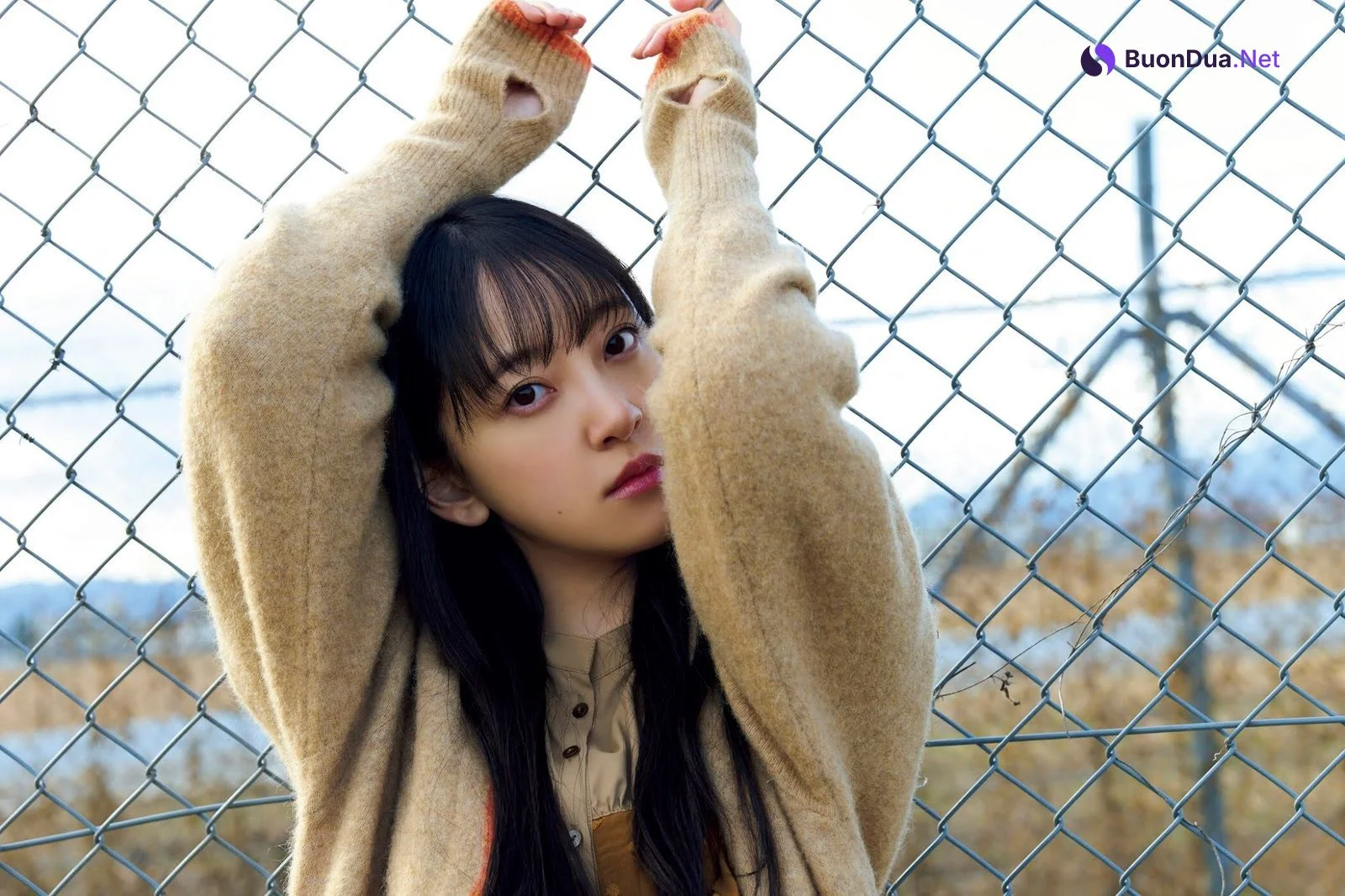Miona Hori 堀未央奈, Platinum FLASH プラチナフラッシュ 2021.01 Vol.14 - Photo 16