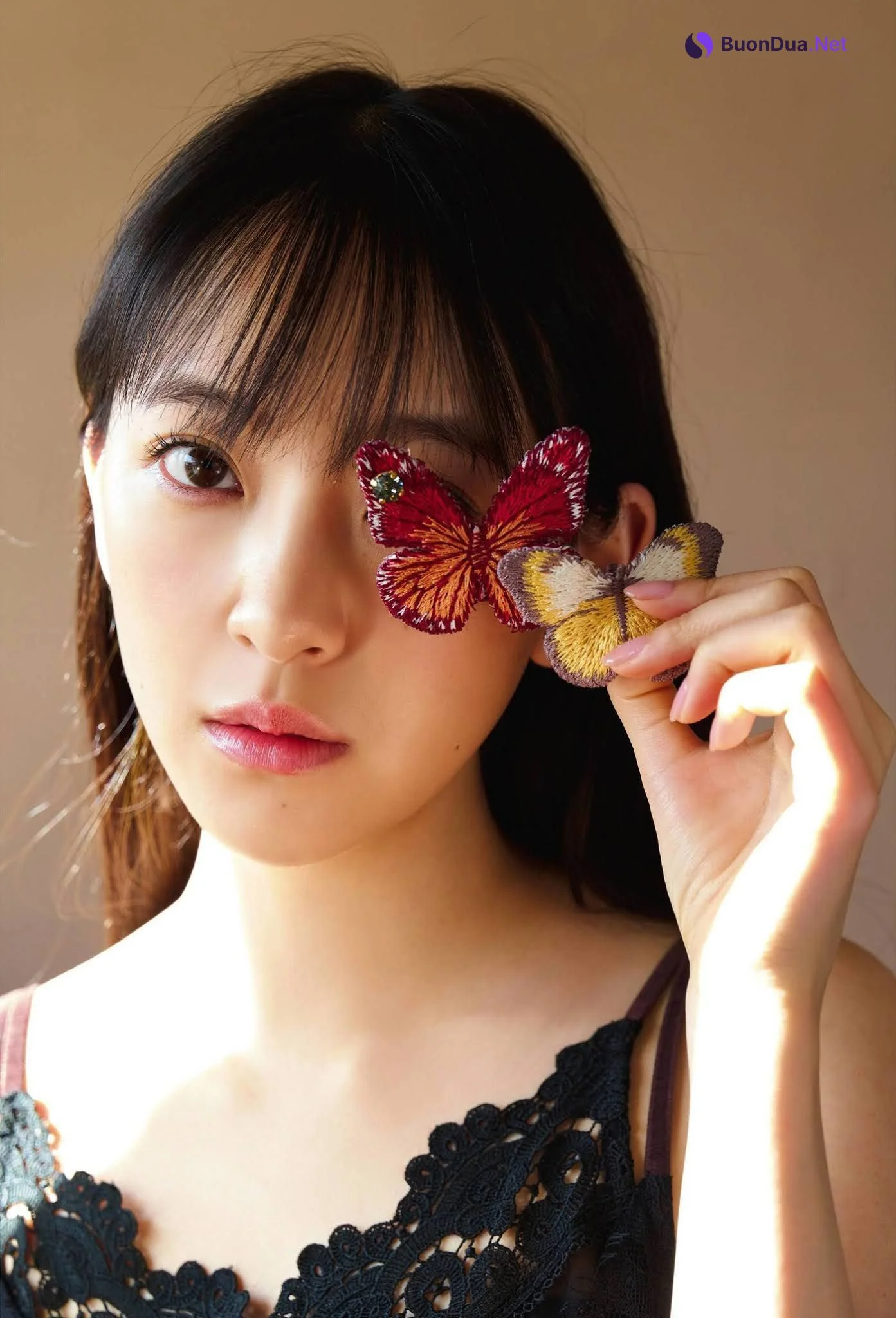 Miona Hori 堀未央奈, Platinum FLASH プラチナフラッシュ 2021.01 Vol.14 - Photo 5