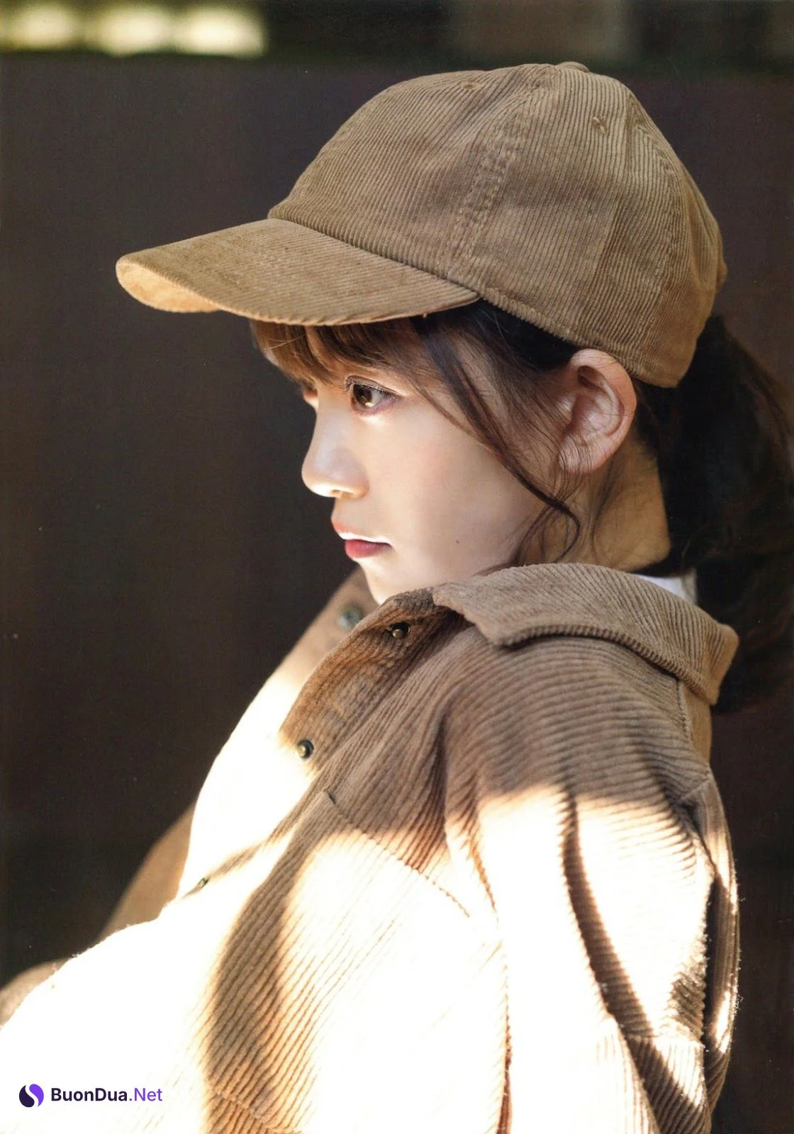 Miona Hori 堀未央奈, UTB 2020.02 (アップトゥボーイ 2020年2月号) - Photo 7