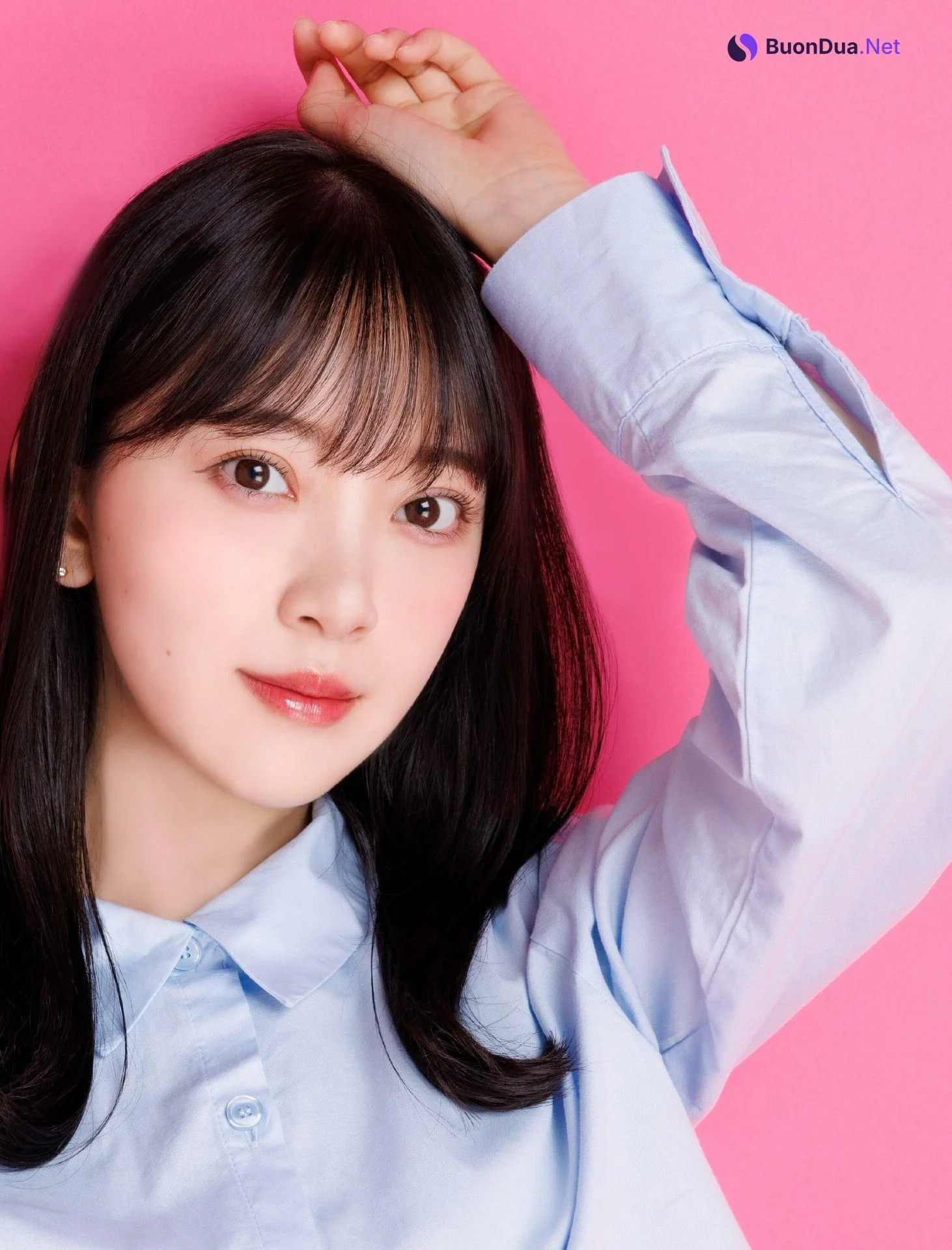 Miona Hori 堀未央奈, Weekly ASCII 2022.11.01 (週刊アスキー 2022年11月1日号) - รูปภาพ 3
