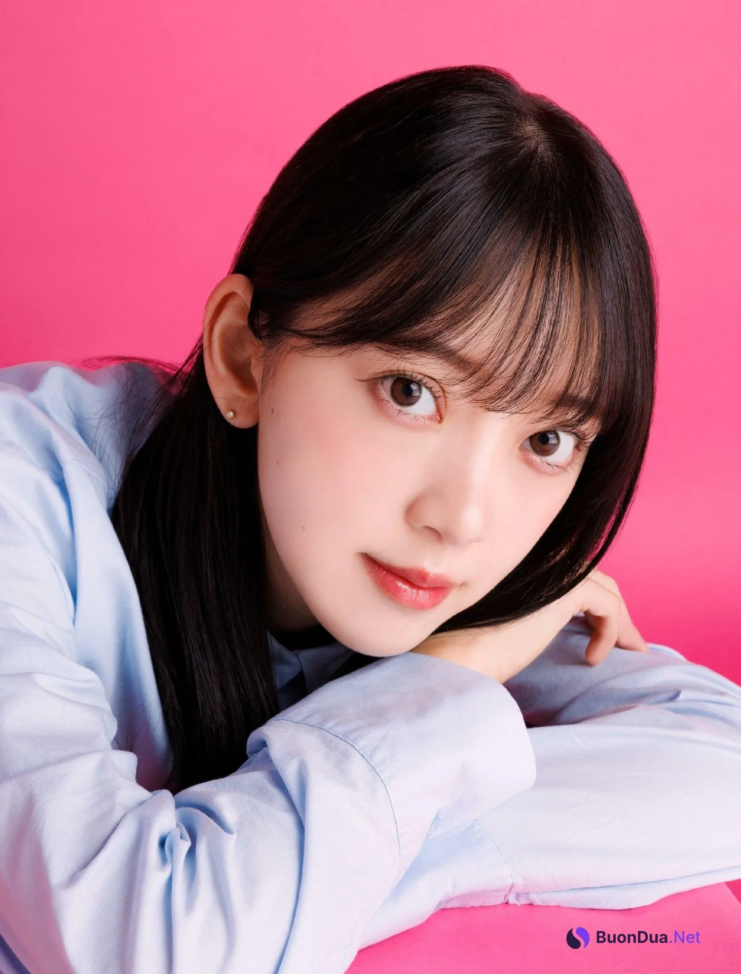 Miona Hori 堀未央奈, Weekly ASCII 2022.11.01 (週刊アスキー 2022年11月1日号) - รูปภาพ 5
