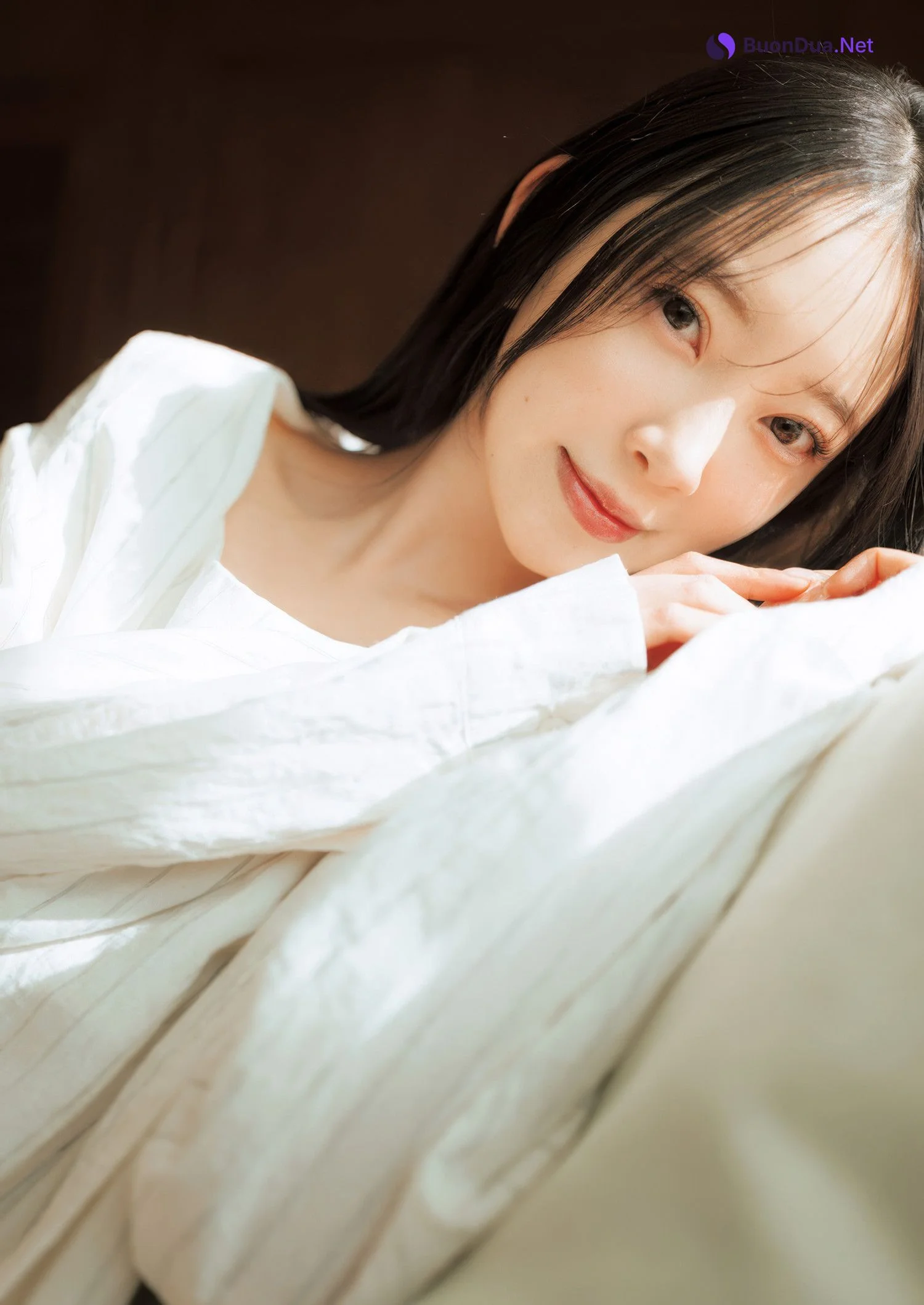 Miona Hori 堀未央奈, Young Jump 2025 No.16 (ヤングジャンプ 2025年16号) - Photo 6