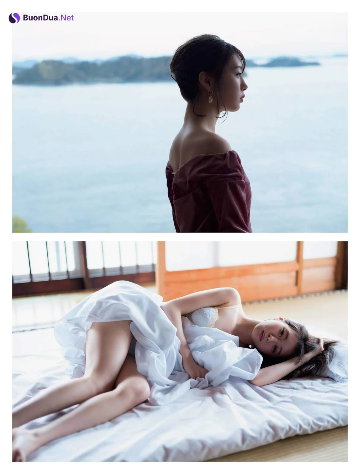 Miori Ichikawa 市川美織, ENTAME 2019.10 (月刊エンタメ 2019年10月号) - Photo 5
