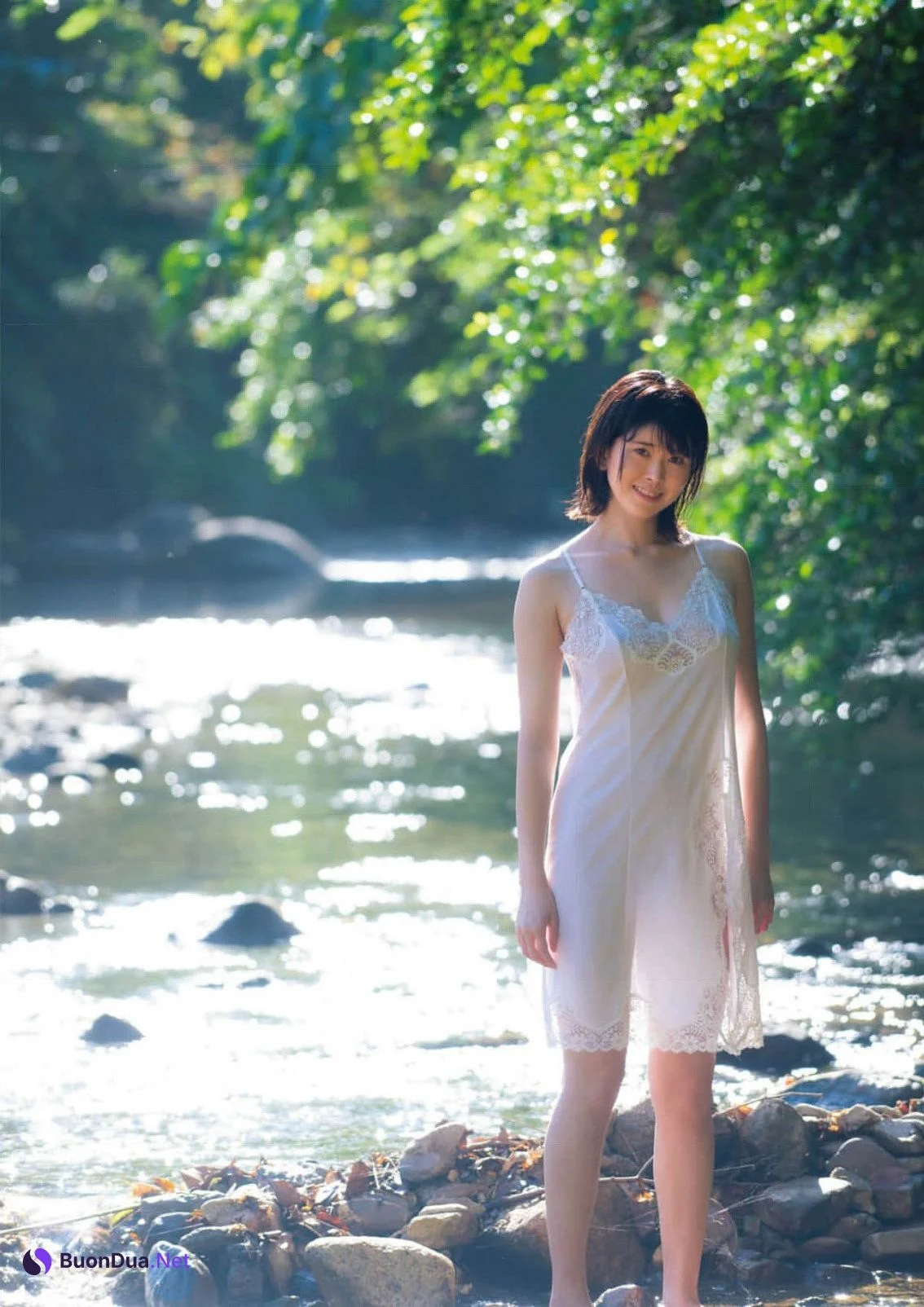 Mirai Asumi 明日見未来, 1st写真集 『あすみみ図鑑』 Set.02 - Photo 19