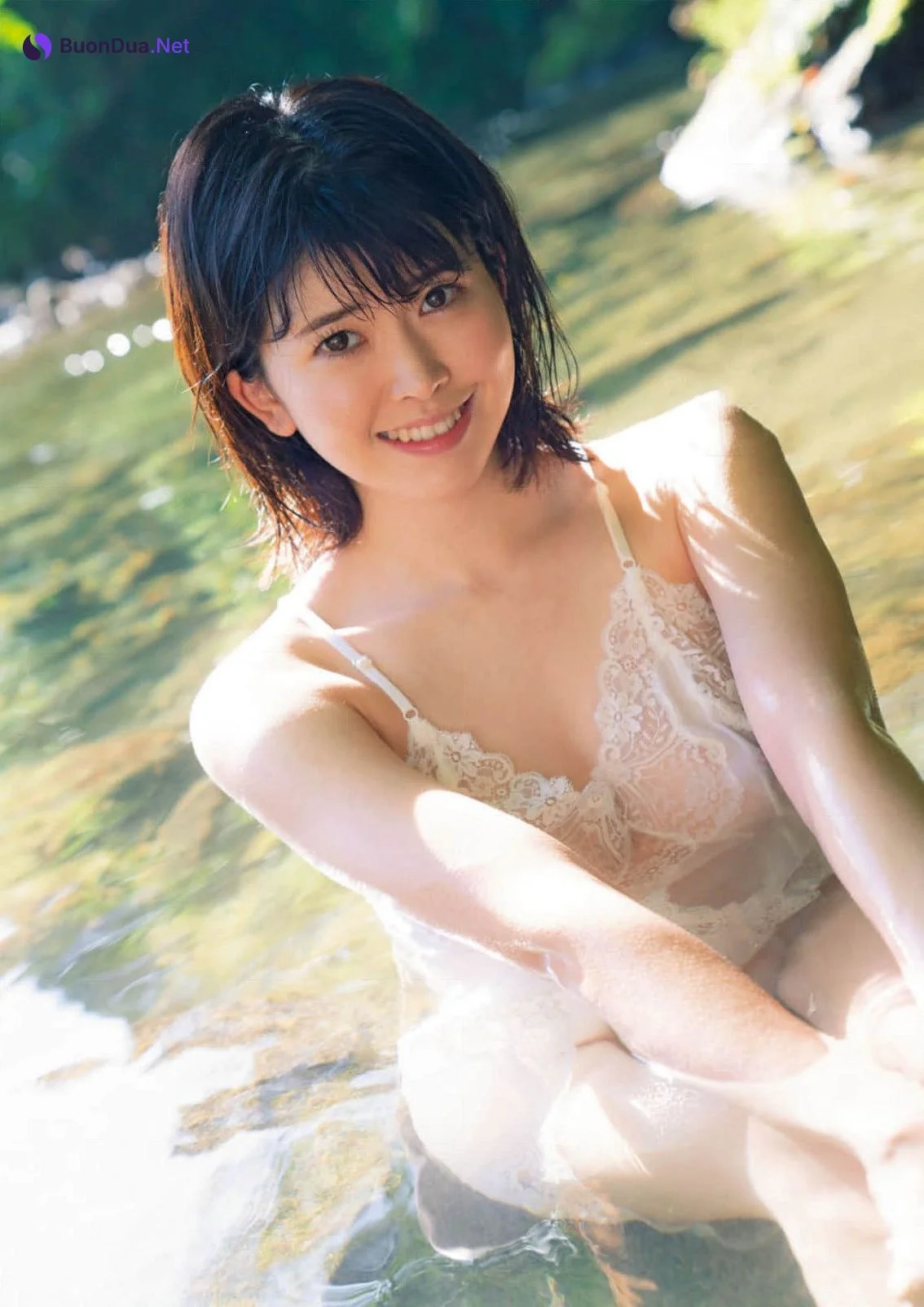 Mirai Asumi 明日見未来, 1st写真集 『あすみみ図鑑』 Set.02 - Photo 20