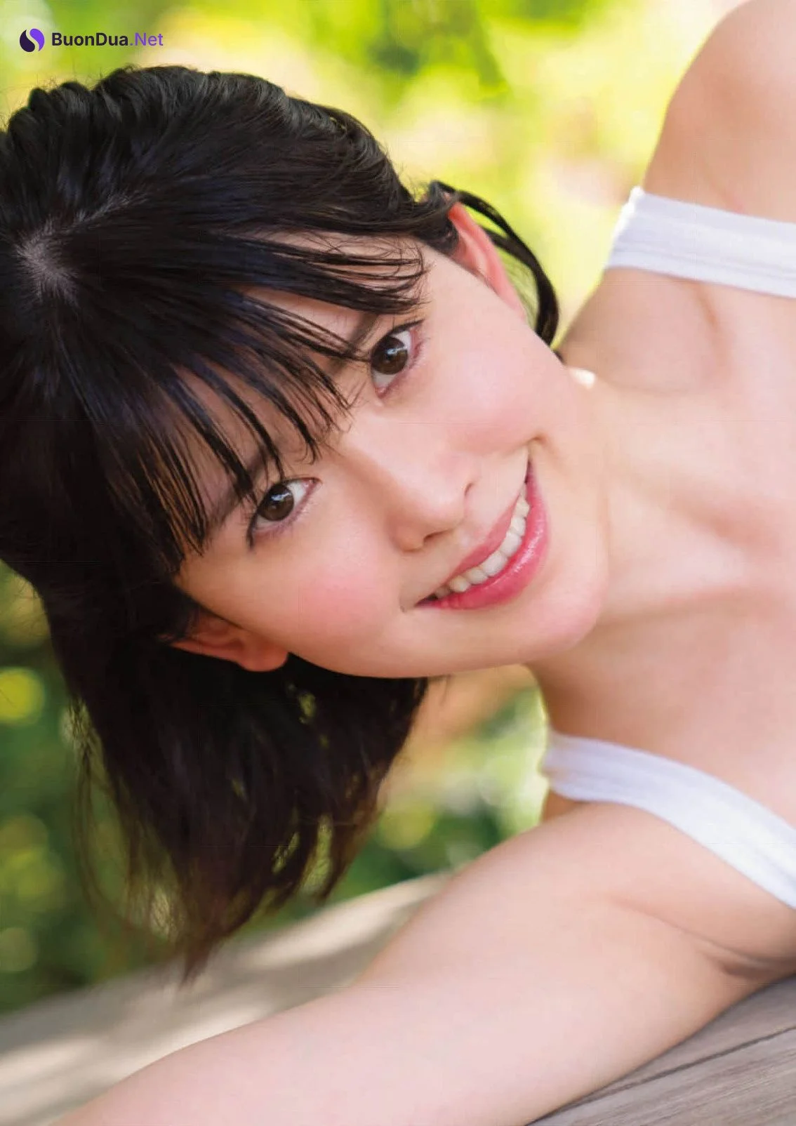 Mirai Asumi 明日見未来, 1st写真集 『あすみみ図鑑』 Set.02 - Photo 8