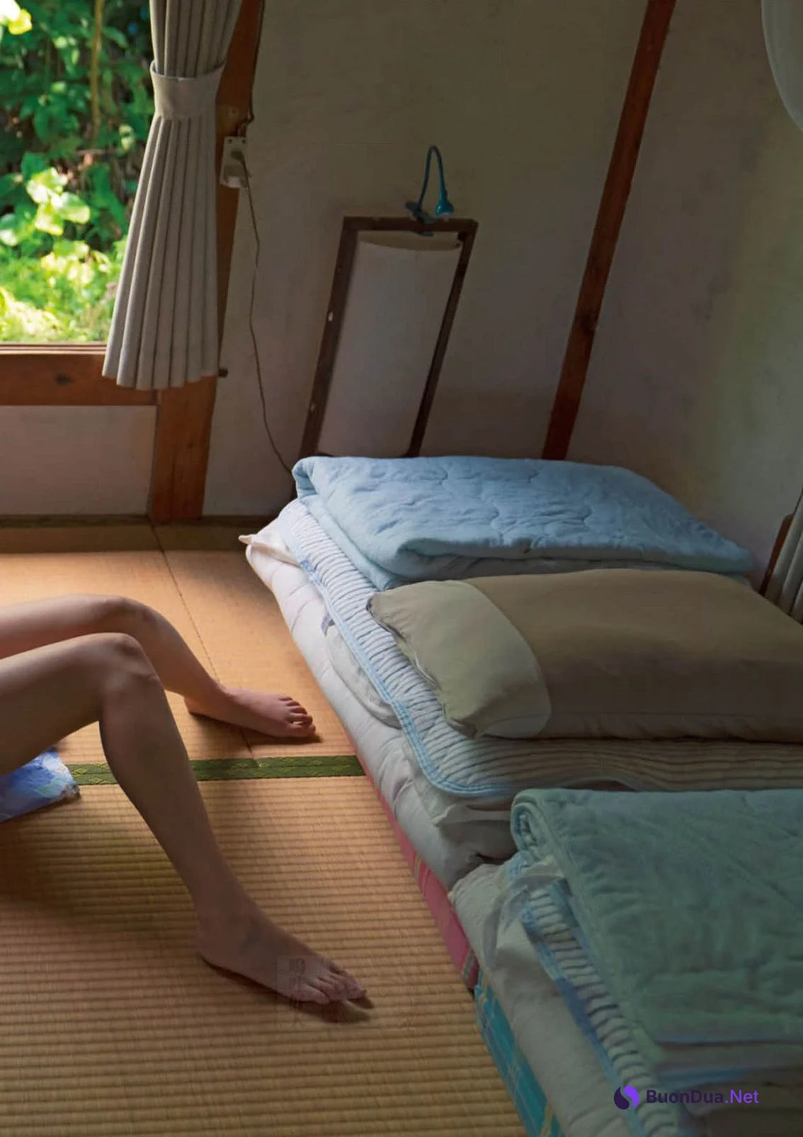 Mirai Asumi 明日見未来, 1st写真集 『あすみみ図鑑』 Set.03 - Photo 5