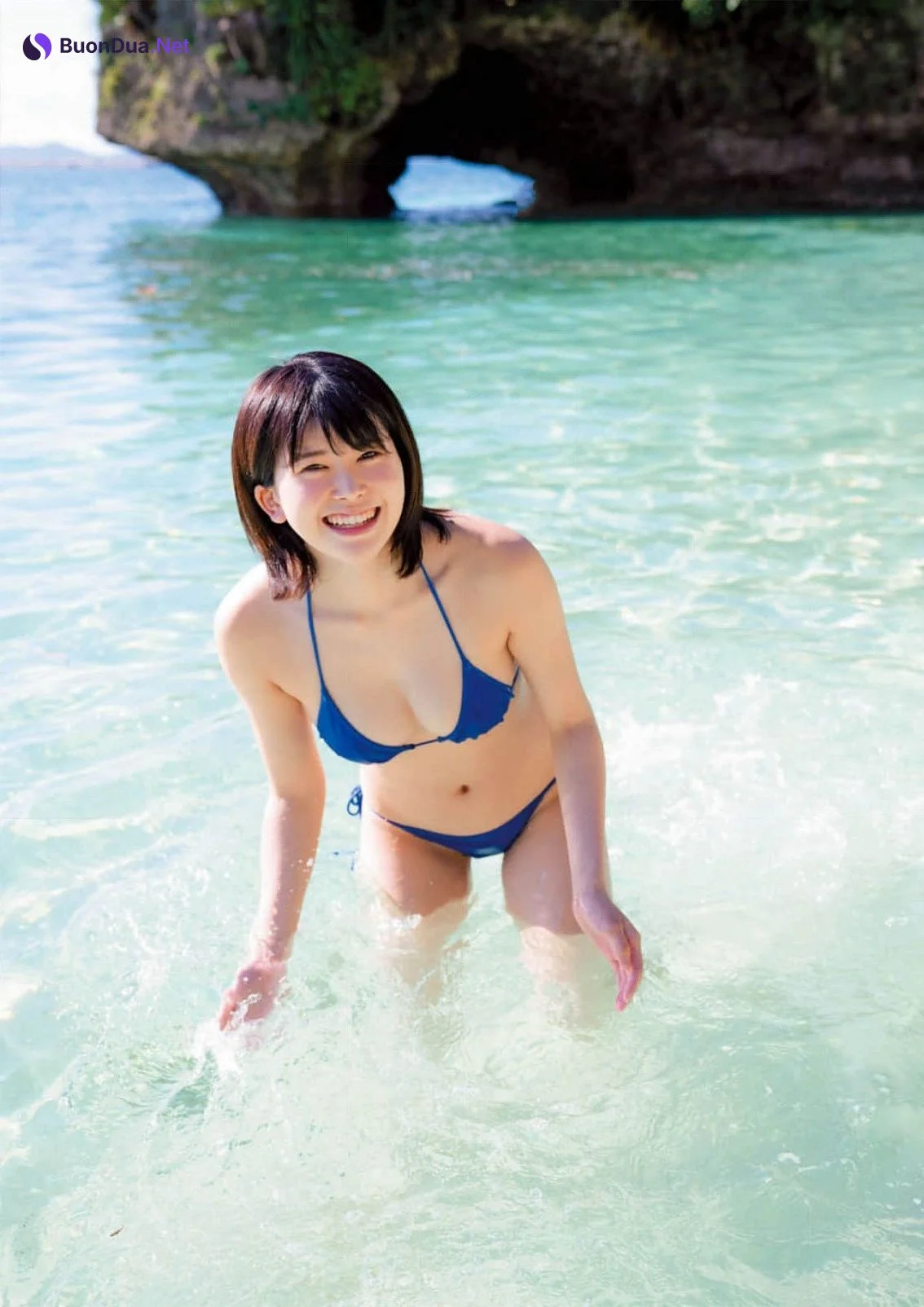 Mirai Asumi 明日見未来, 1st写真集 『あすみみ図鑑』 Set.04 - Photo 16