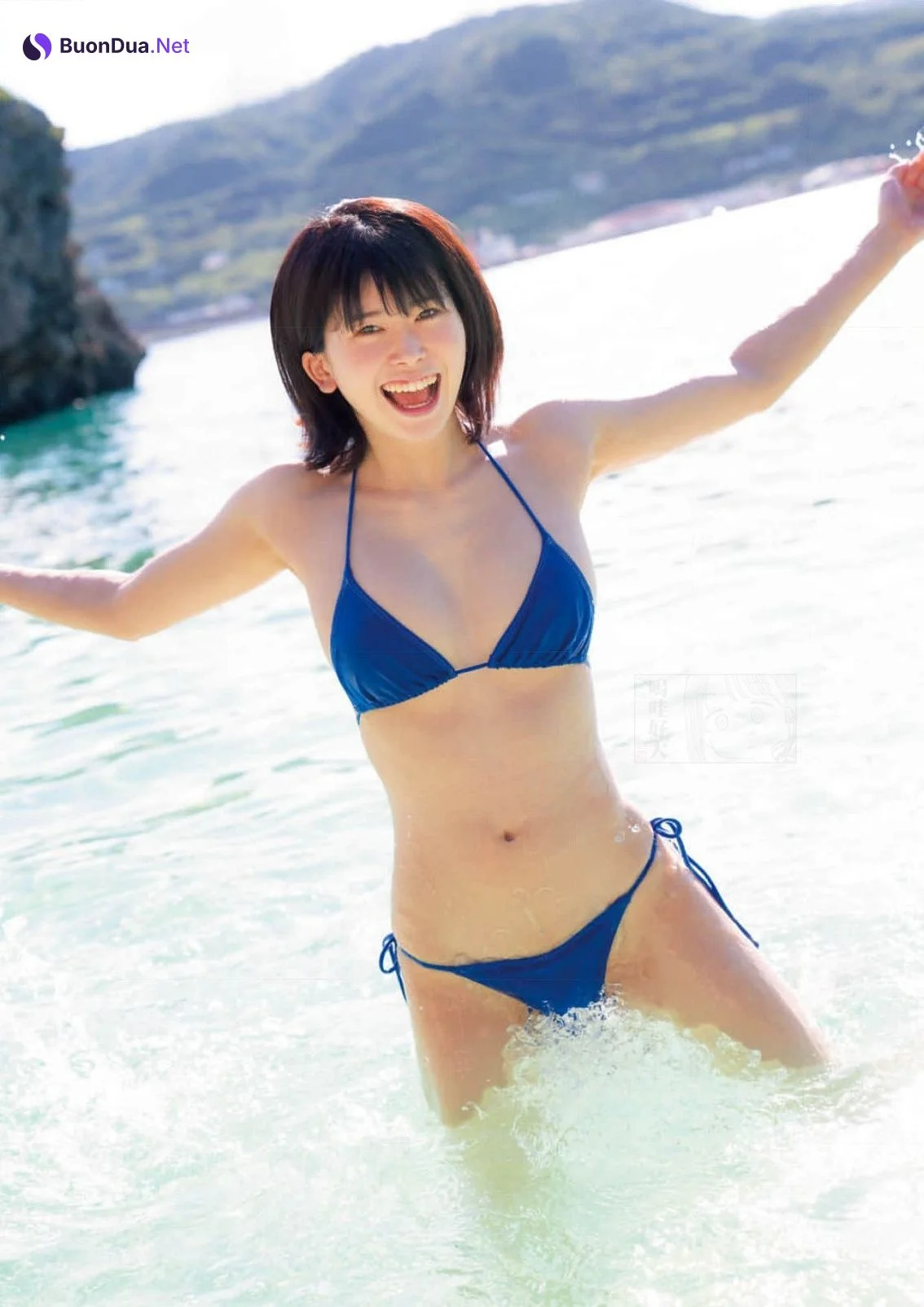 Mirai Asumi 明日見未来, 1st写真集 『あすみみ図鑑』 Set.04 - Photo 17