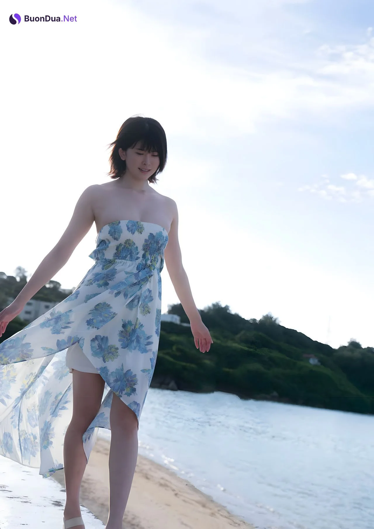 Mirai Asumi 明日見未来, 1st写真集 『あすみみ図鑑』 Set.05 - Photo 3