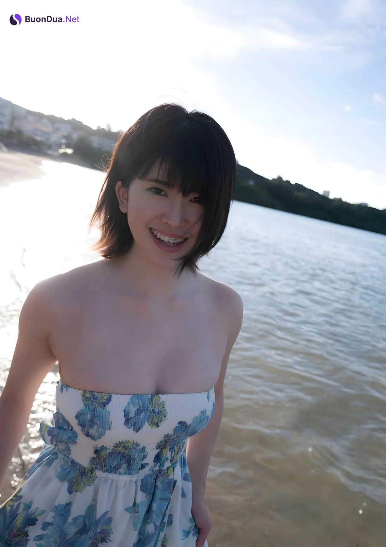Mirai Asumi 明日見未来, 1st写真集 『あすみみ図鑑』 Set.05 - Photo 5