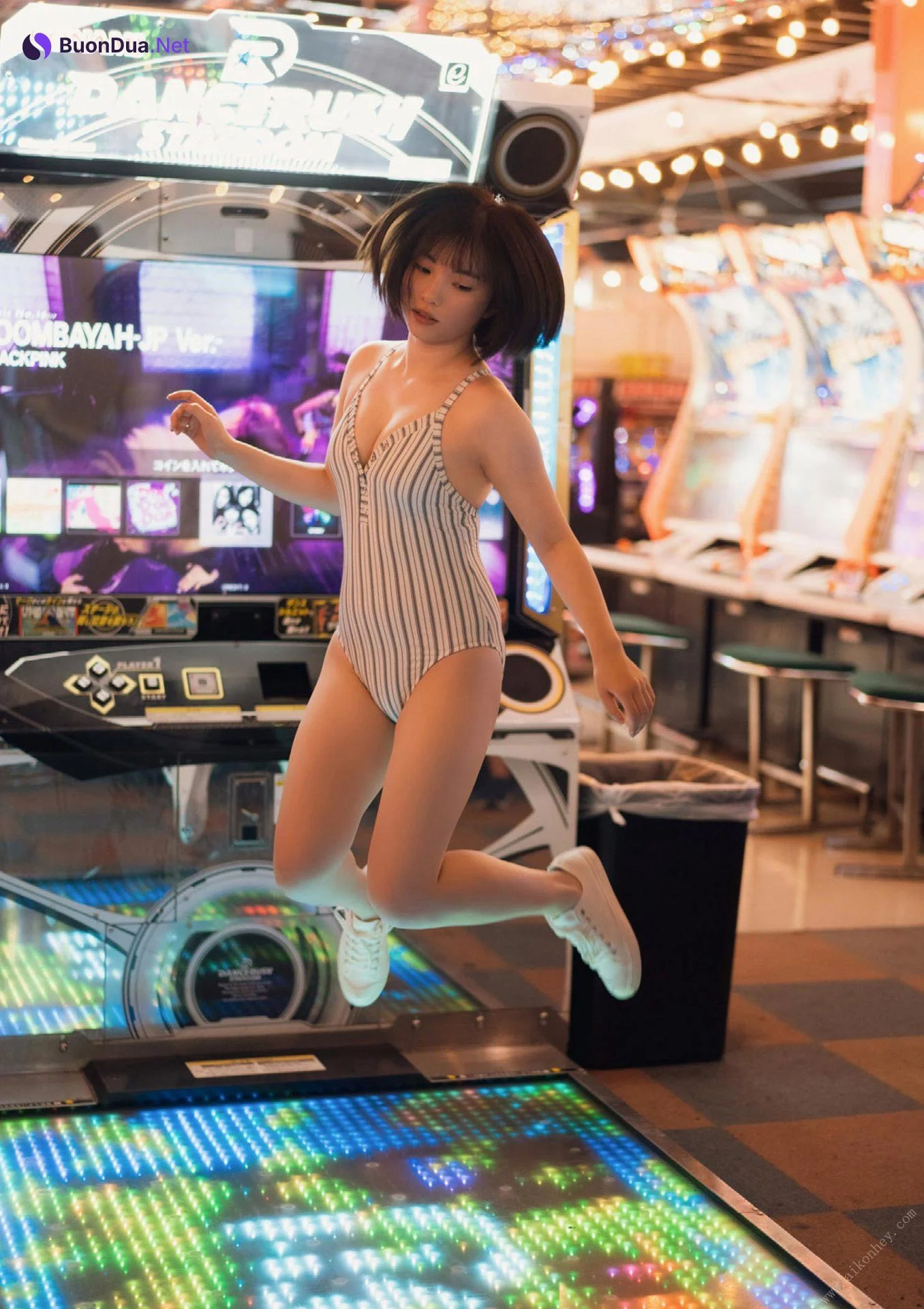 Mirai Utsunomiya 宇都宮未来, B.L.T.デジタル写真集 「Future Girl」 Set.01 - Photo 11