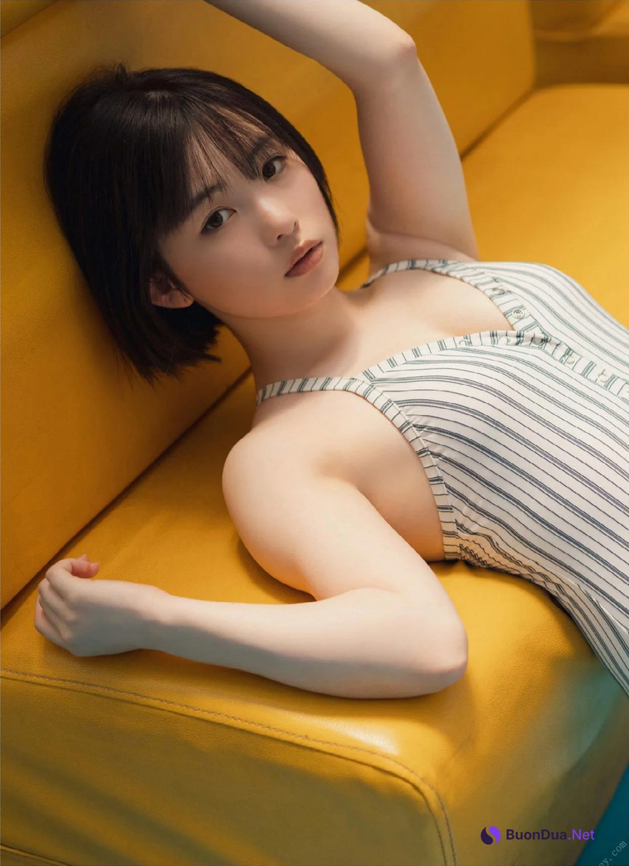 Mirai Utsunomiya 宇都宮未来, B.L.T.デジタル写真集 「Future Girl」 Set.01 - Photo 14