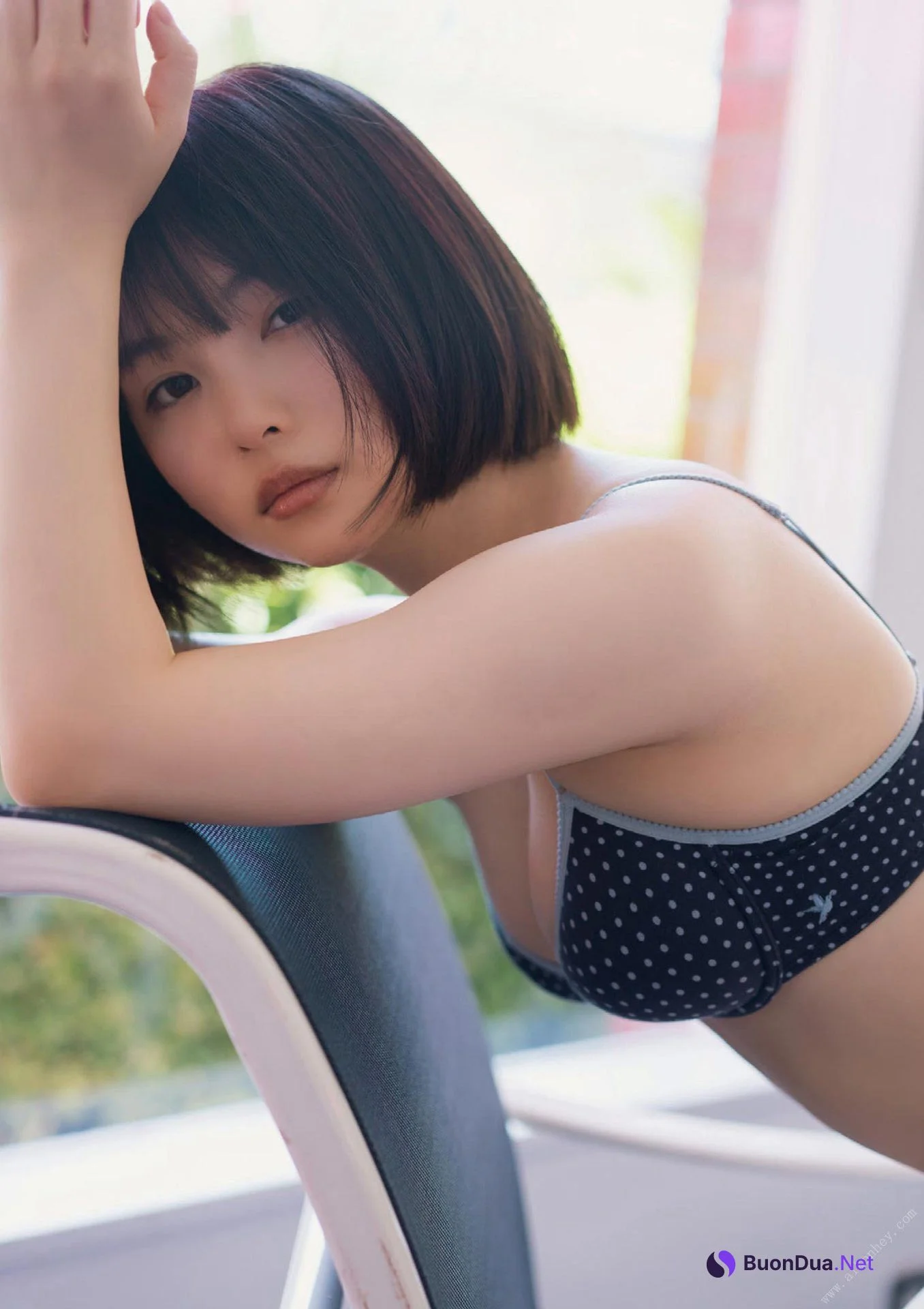Mirai Utsunomiya 宇都宮未来, B.L.T.デジタル写真集 「Future Girl」 Set.01 - Photo 18