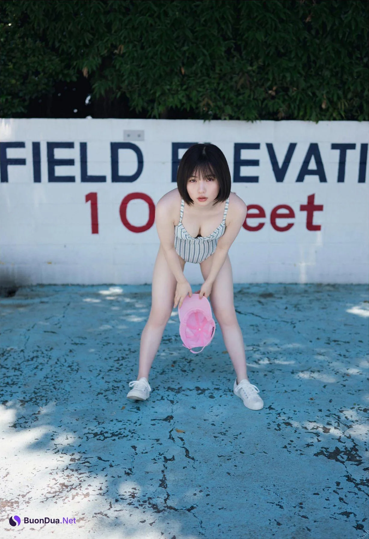Mirai Utsunomiya 宇都宮未来, B.L.T.デジタル写真集 「Future Girl」 Set.01 - Photo 2