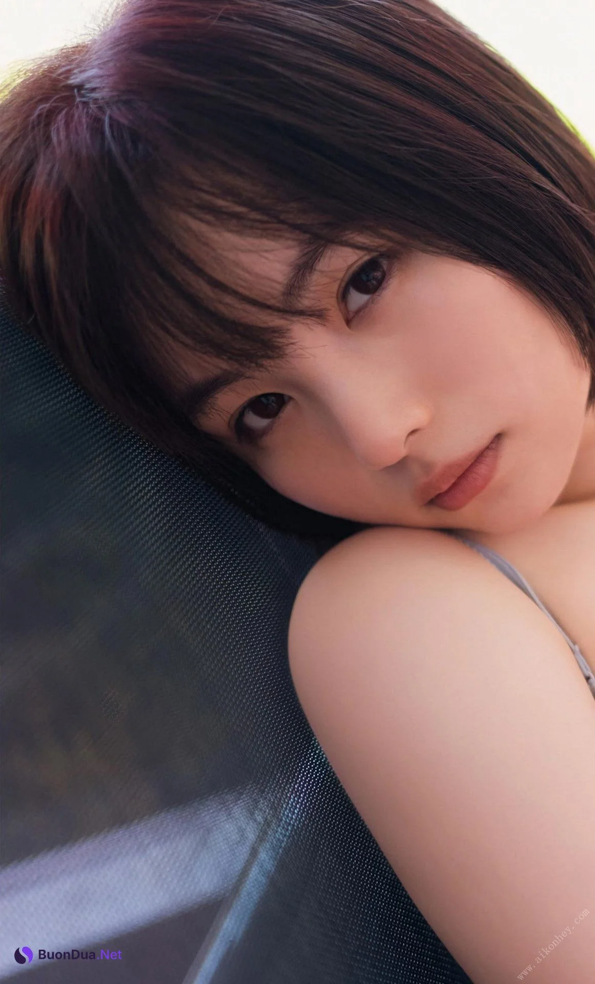 Mirai Utsunomiya 宇都宮未来, B.L.T.デジタル写真集 「Future Girl」 Set.01 - Photo 20