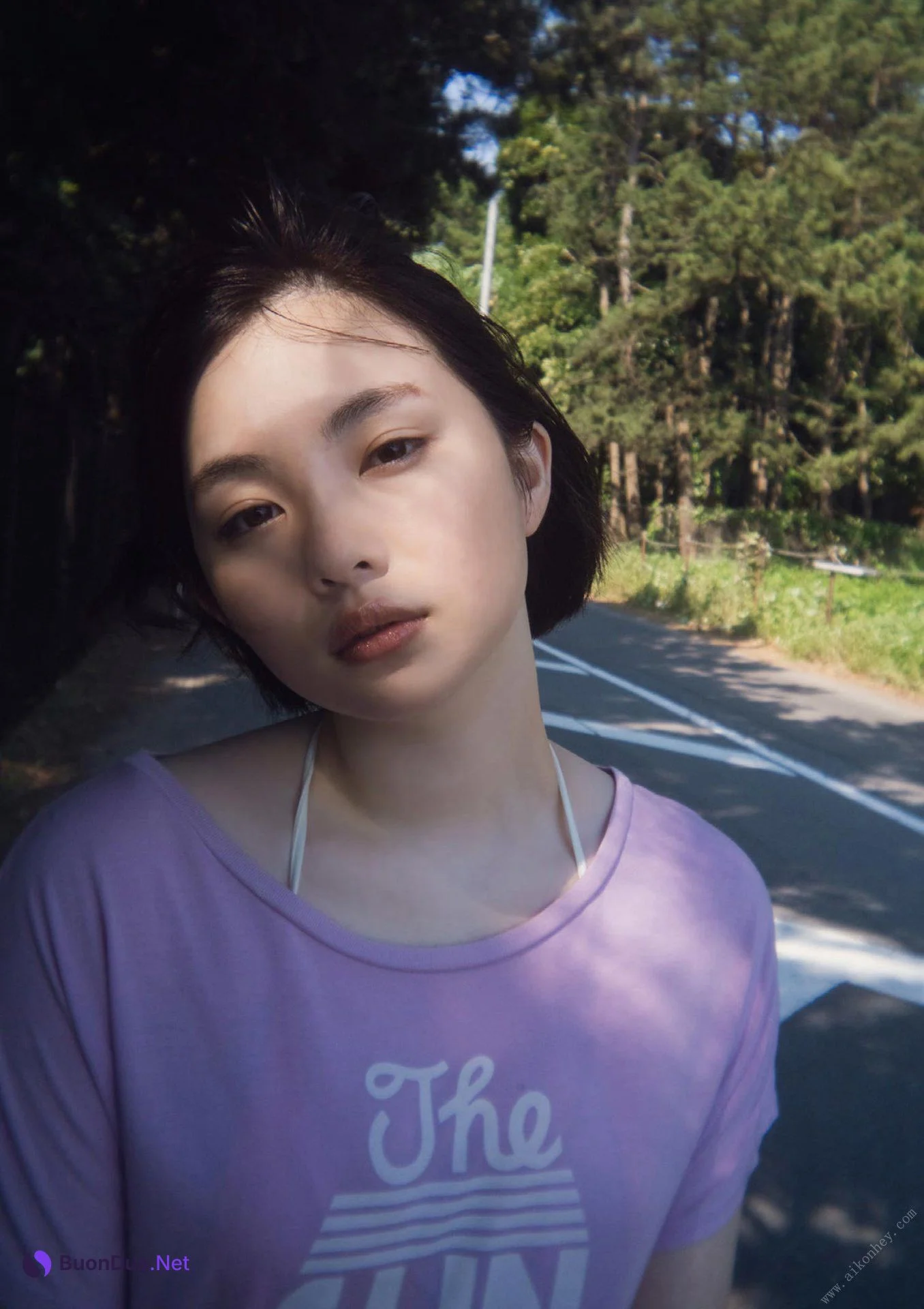 Mirai Utsunomiya 宇都宮未来, B.L.T.デジタル写真集 「Future Girl」 Set.02 - Photo 2