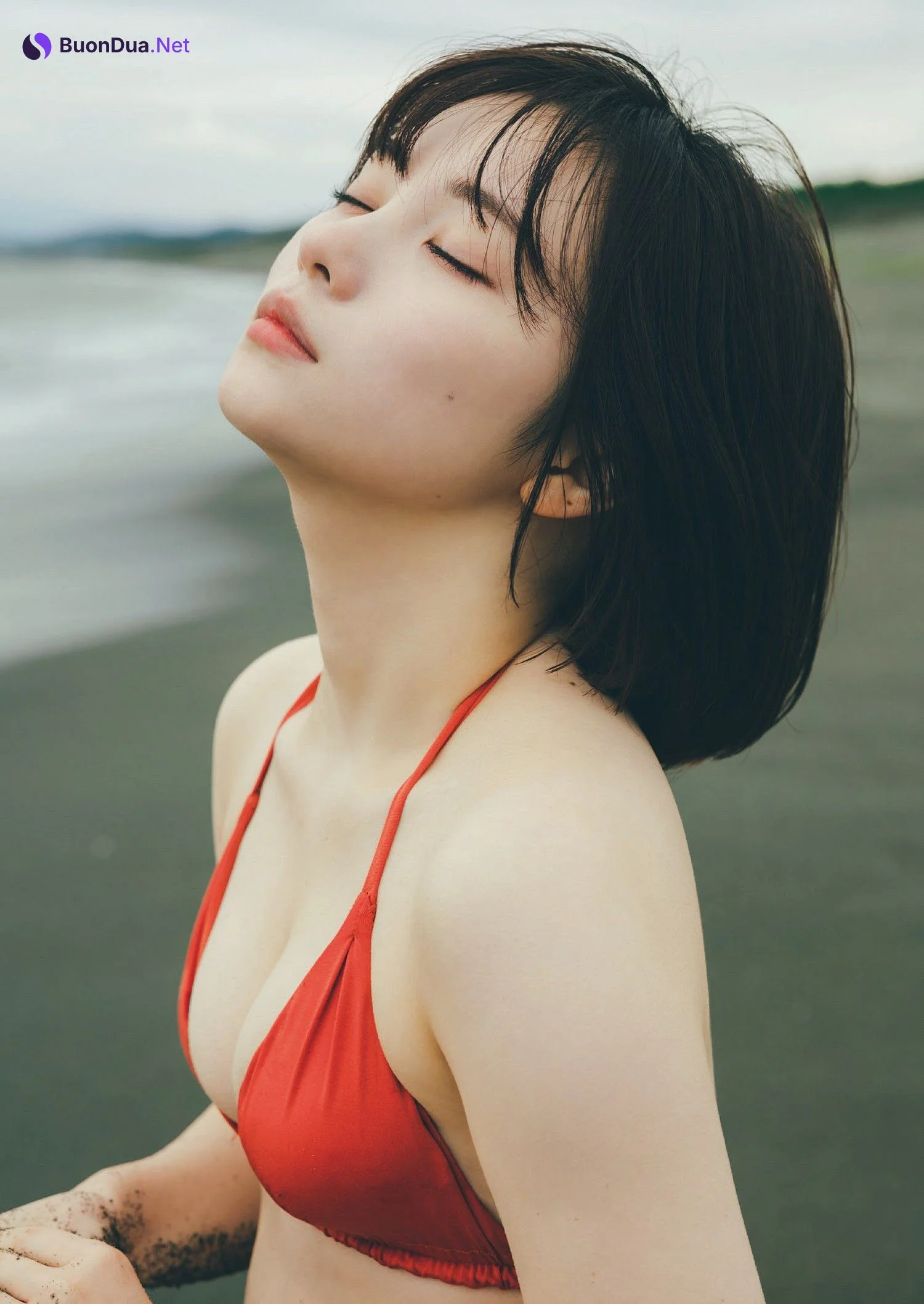 Mirai Utsunomiya 宇都宮未来, Weekly Playboy 2023 No.03-04 (週刊プレイボーイ 2023年3-4号) - รูปภาพ 5