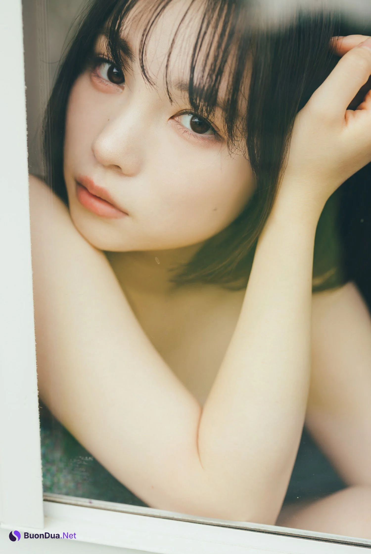 Mirai Utsunomiya 宇都宮未来, Weekly Playboy 2023 No.03-04 (週刊プレイボーイ 2023年3-4号) - รูปภาพ 7
