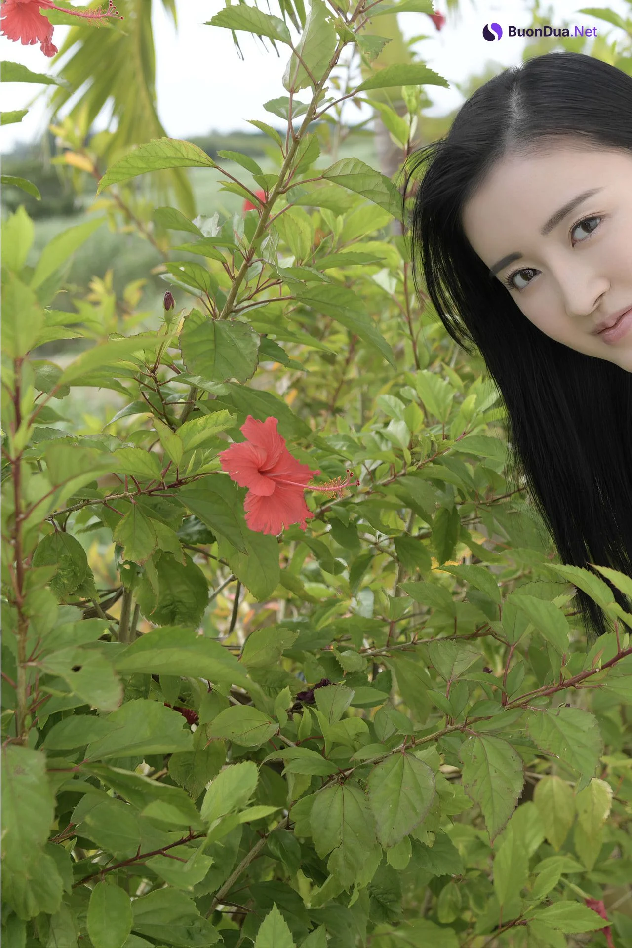 Miran Suzuhara 鈴原みらん, FRIDAYデジタル写真集 「Ｇ乳天使の誘惑 Vol.2」 Set.01 - Photo 3