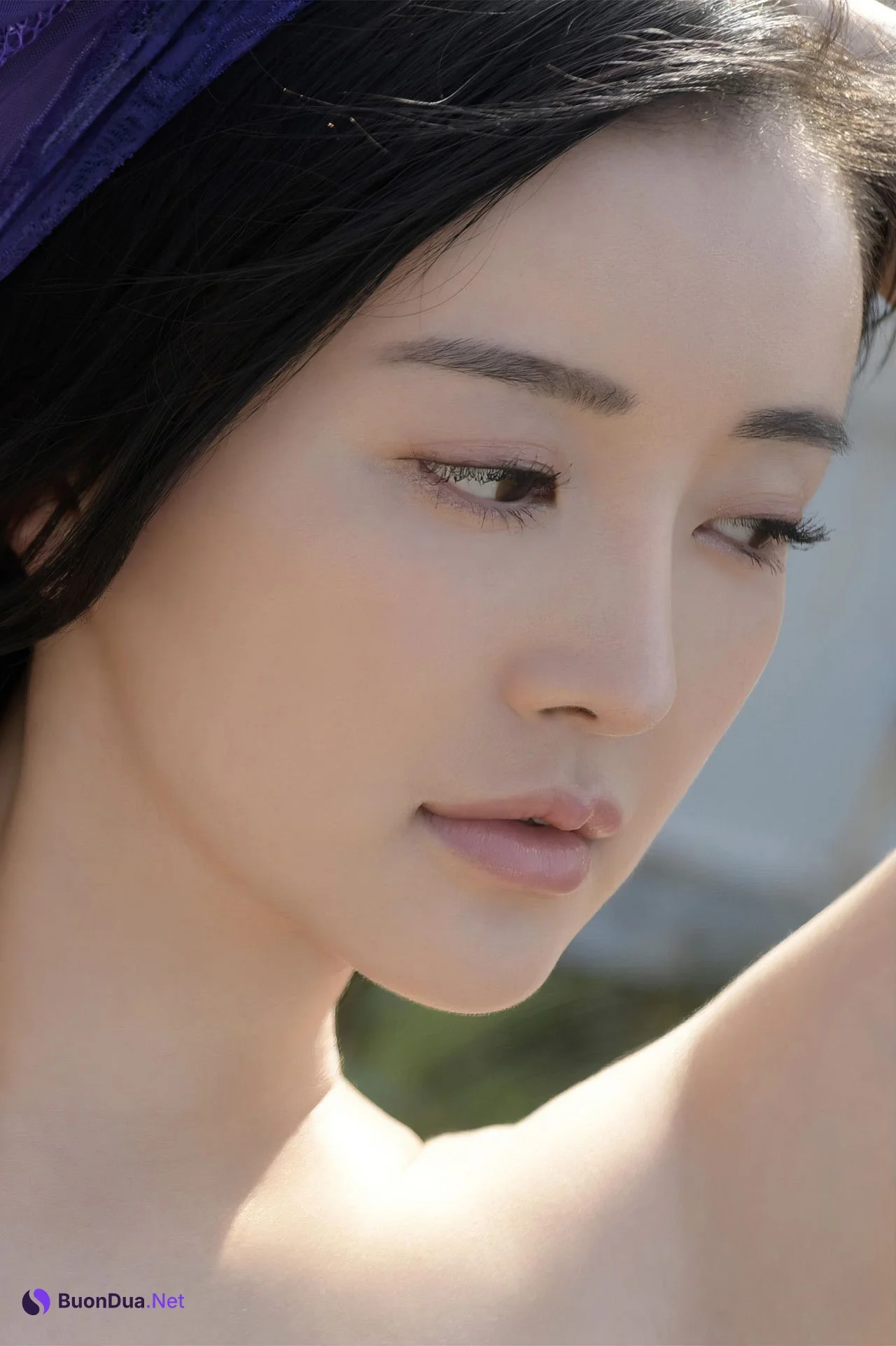 Miran Suzuhara 鈴原みらん, FRIDAYデジタル写真集 「Ｇ乳天使の誘惑 Vol.2」 Set.02 - Photo 19