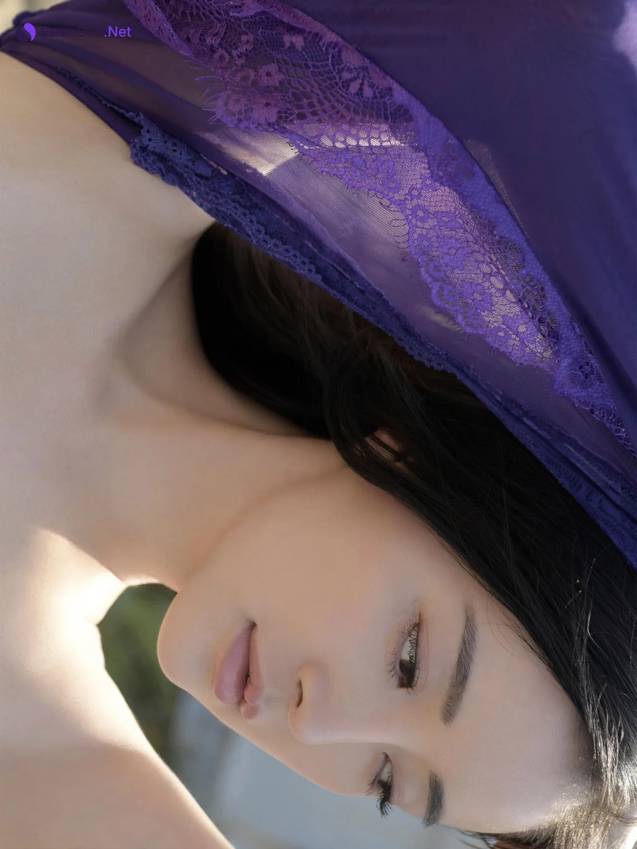 Miran Suzuhara 鈴原みらん, FRIDAYデジタル写真集 「Ｇ乳天使の誘惑 Vol.2」 Set.02 - Photo 20