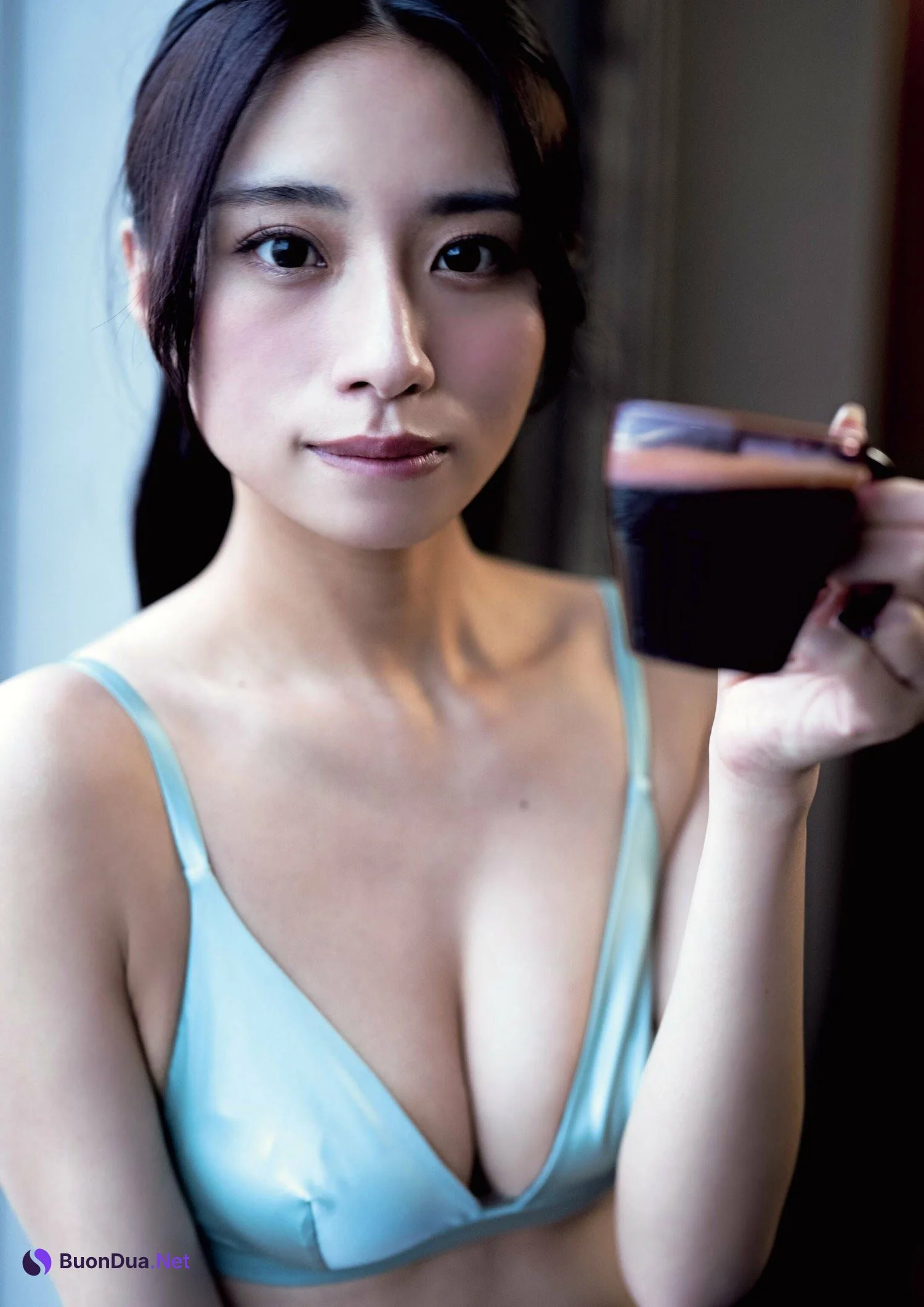 Mirei Kamiyama 神山みれい, 別冊SPA! 旬撮GIRL 2023 VOL.14 - รูปภาพ 13