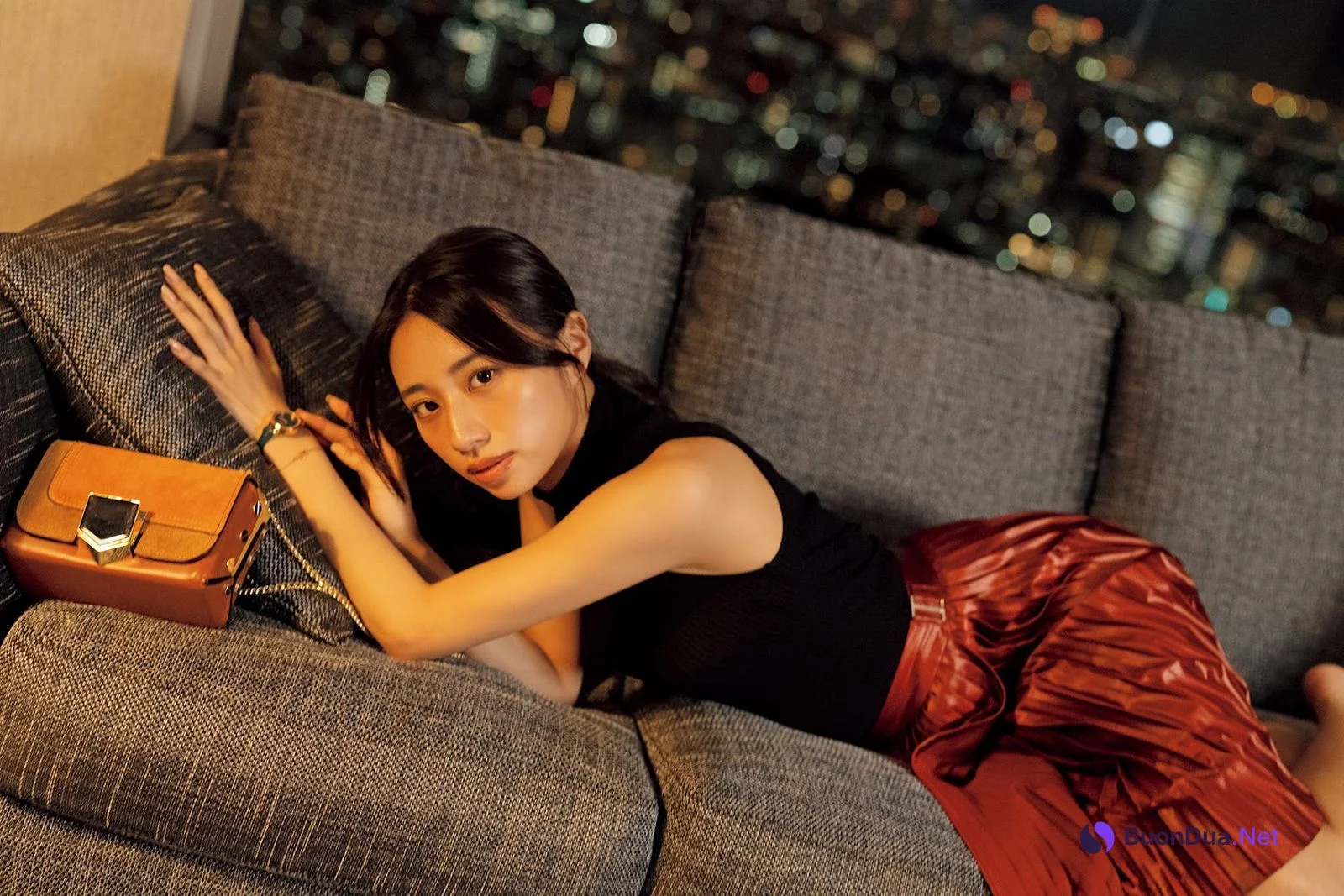 Mirei Kamiyama 神山みれい, 別冊SPA! 旬撮GIRL 2023 VOL.14 - รูปภาพ 19