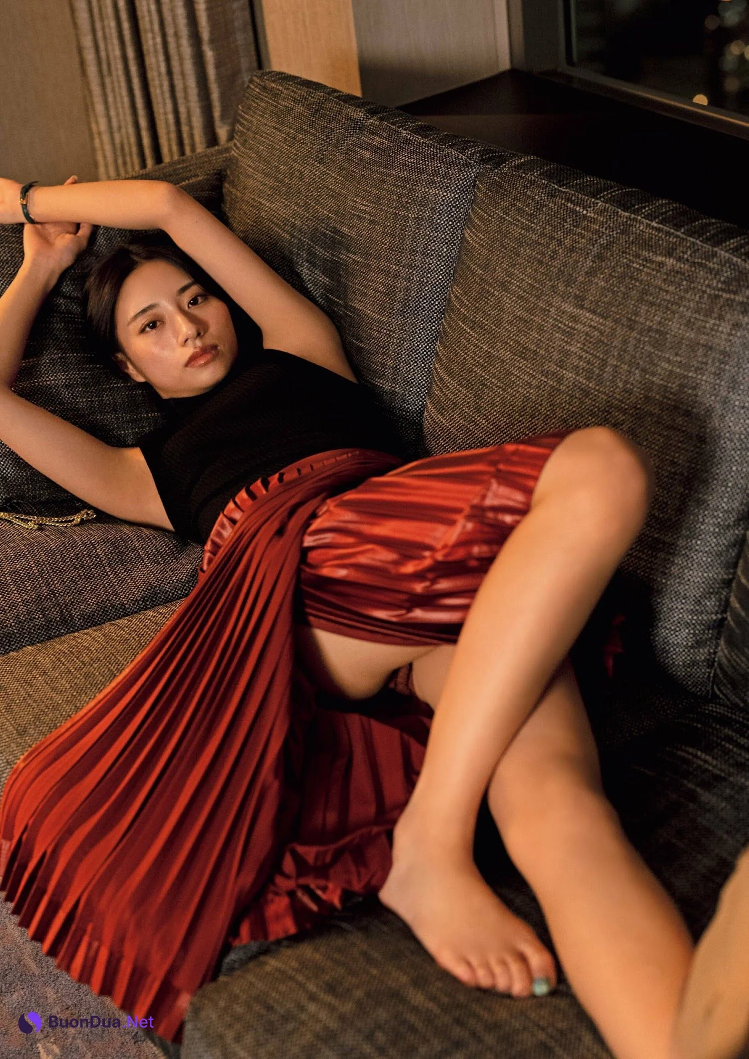 Mirei Kamiyama 神山みれい, 別冊SPA! 旬撮GIRL 2023 VOL.14 - รูปภาพ 3