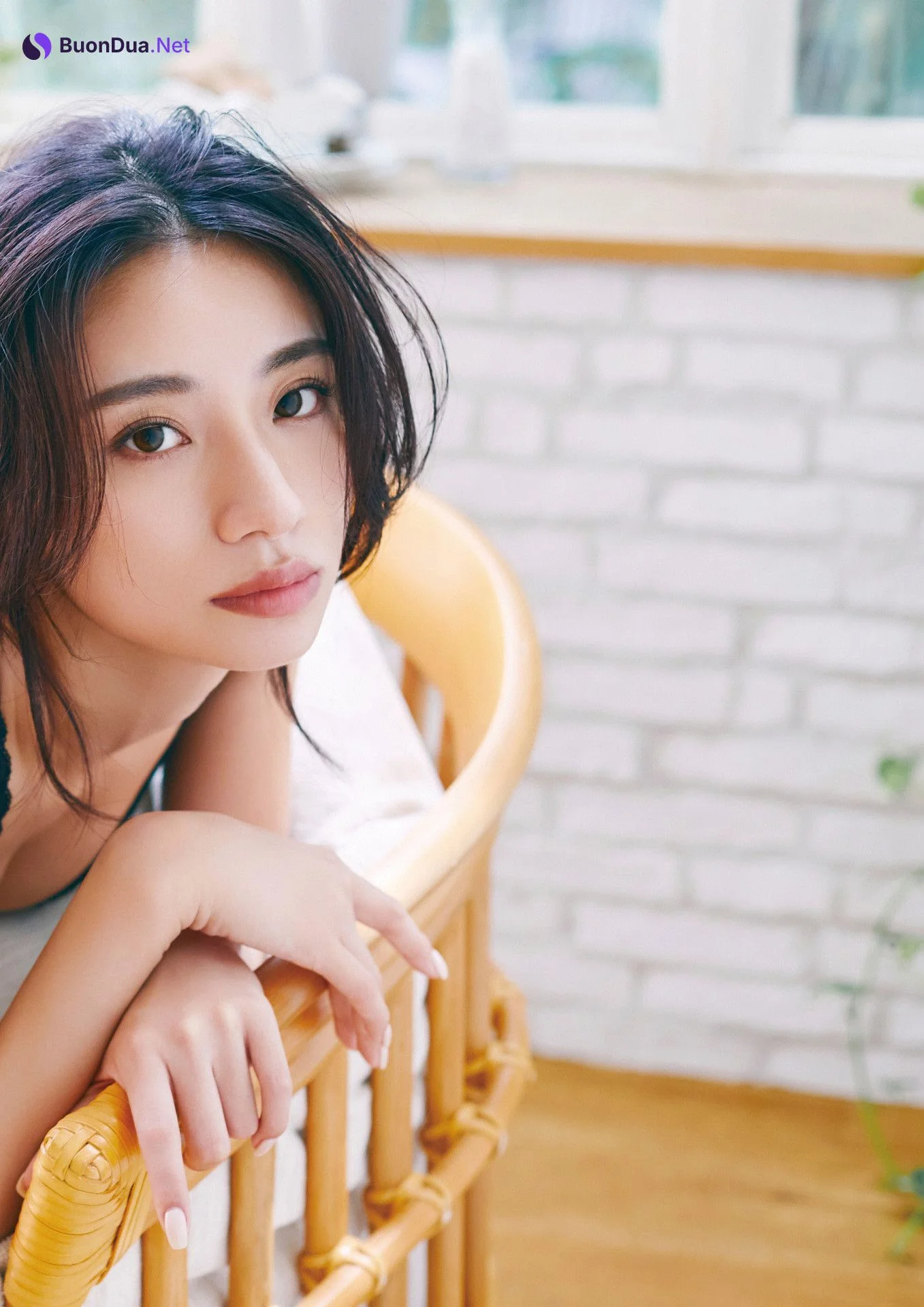 Mirei Kamiyama 神山みれい, エモカワ デジタル写真集 「Sweet Heart」 Vol.01 - Photo 11
