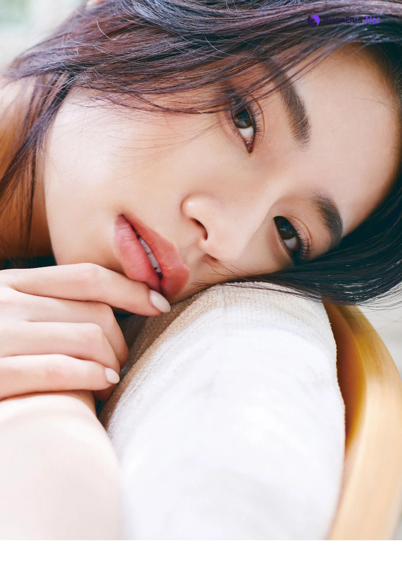 Mirei Kamiyama 神山みれい, エモカワ デジタル写真集 「Sweet Heart」 Vol.01 - Photo 15