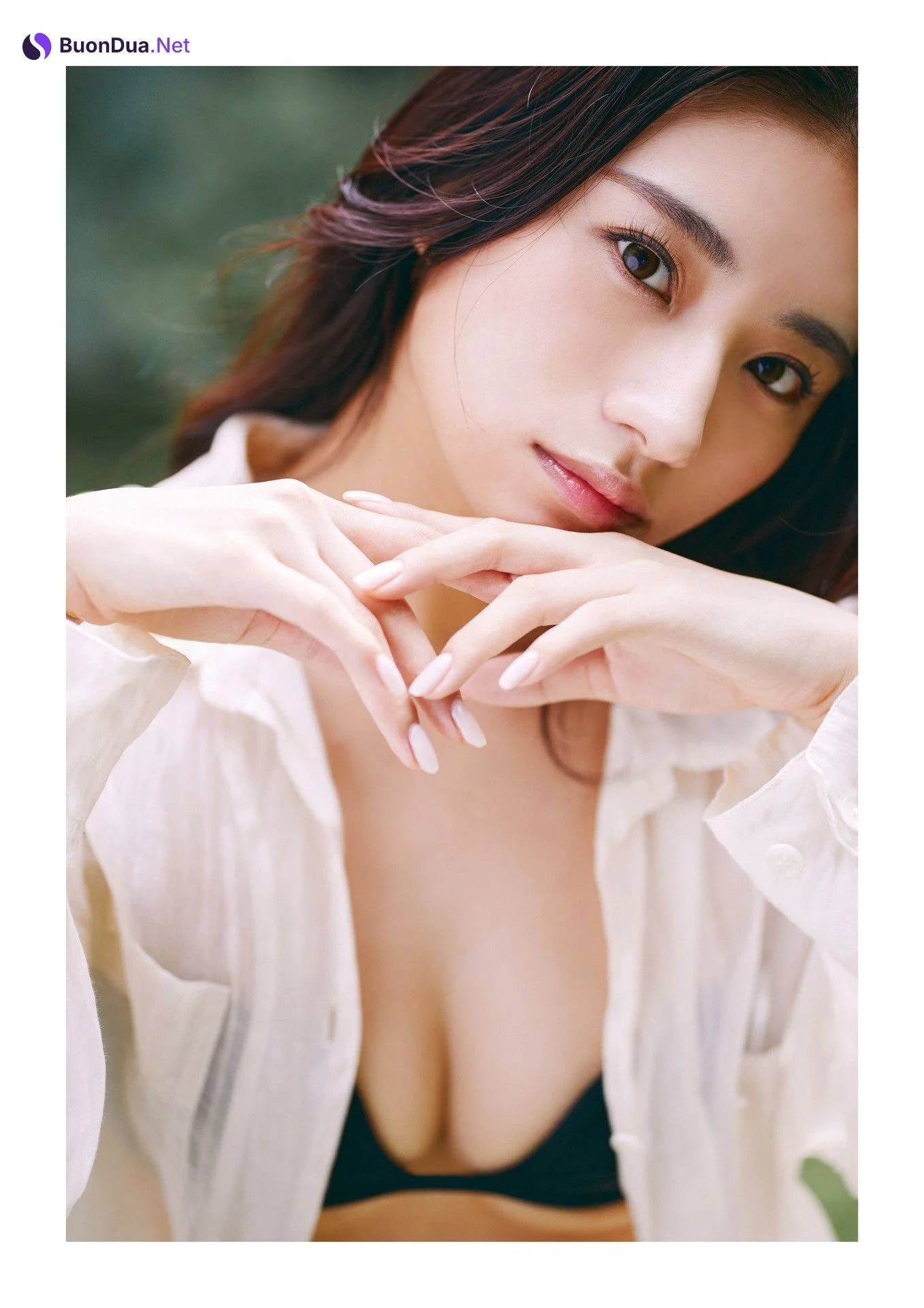 Mirei Kamiyama 神山みれい, エモカワ デジタル写真集 「Sweet Heart」 Vol.01 - Photo 18