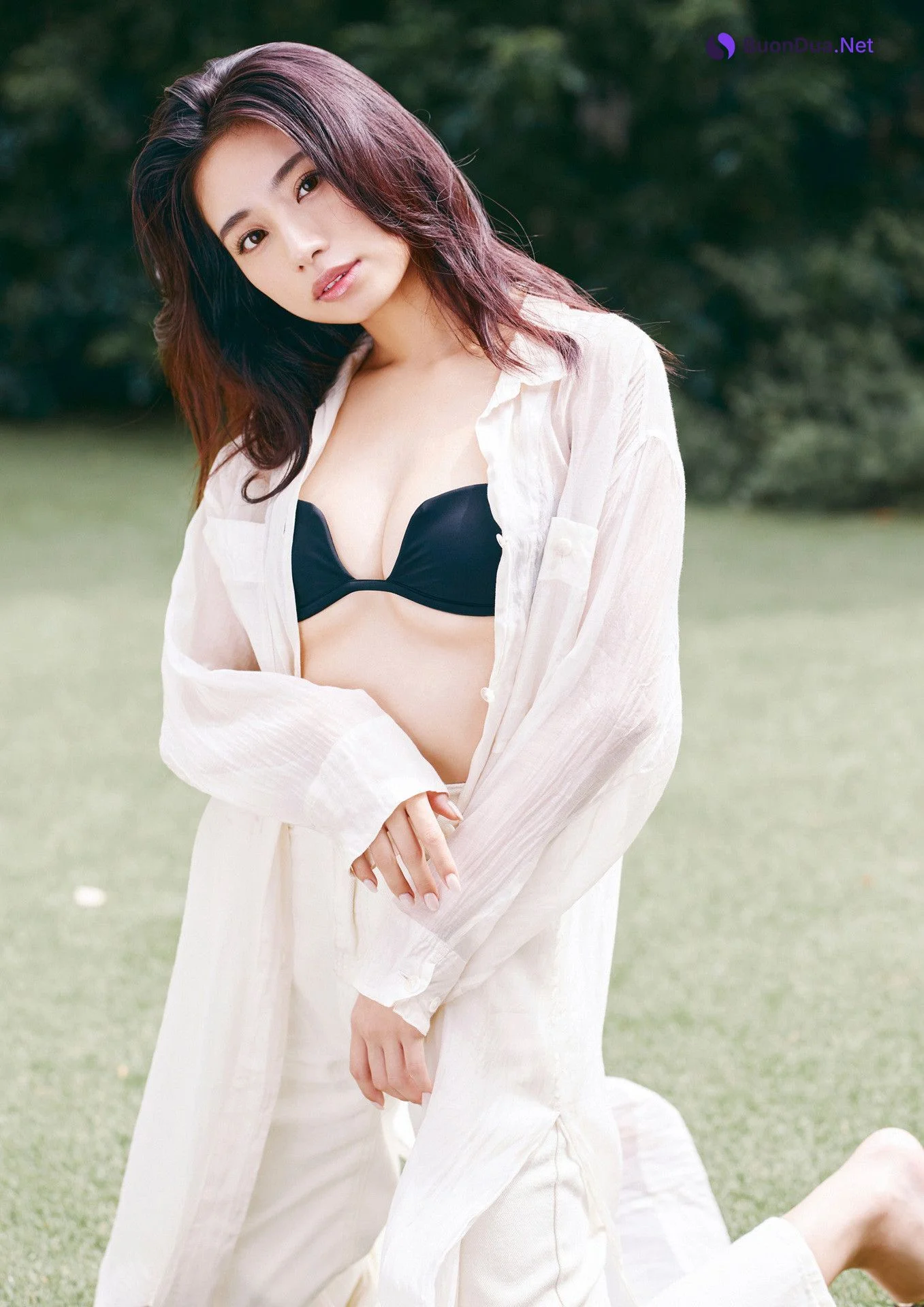 Mirei Kamiyama 神山みれい, エモカワ デジタル写真集 「Sweet Heart」 Vol.01 - Photo 19