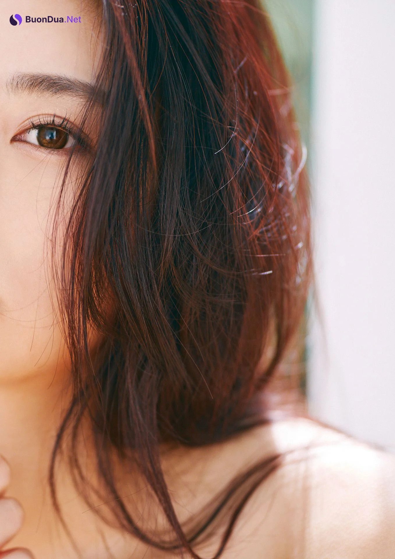 Mirei Kamiyama 神山みれい, エモカワ デジタル写真集 「Sweet Heart」 Vol.02 - Photo 10