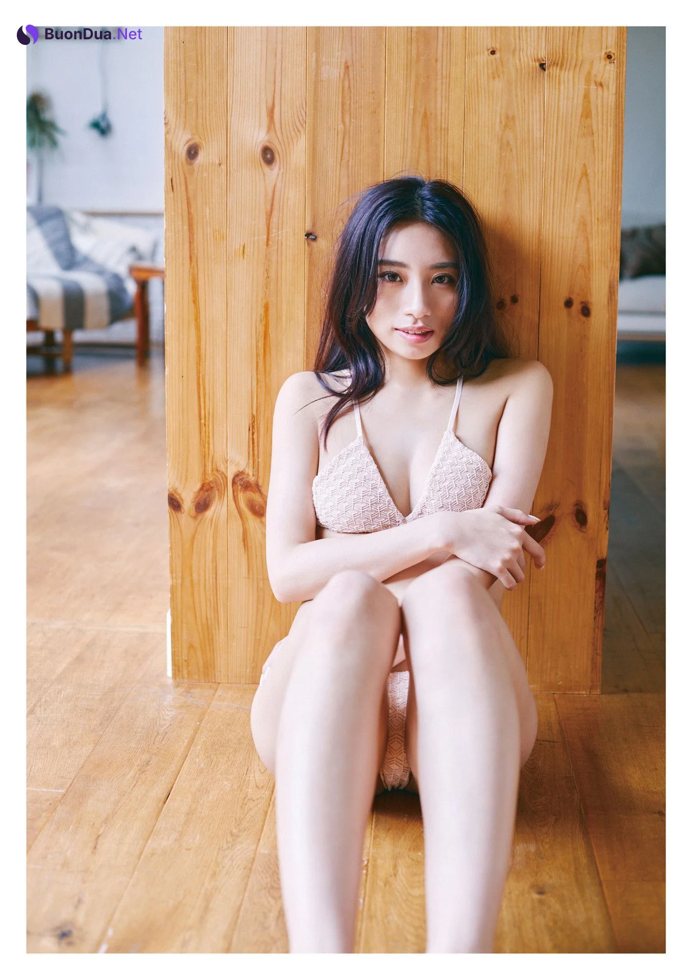Mirei Kamiyama 神山みれい, エモカワ デジタル写真集 「Sweet Heart」 Vol.02 - Photo 17