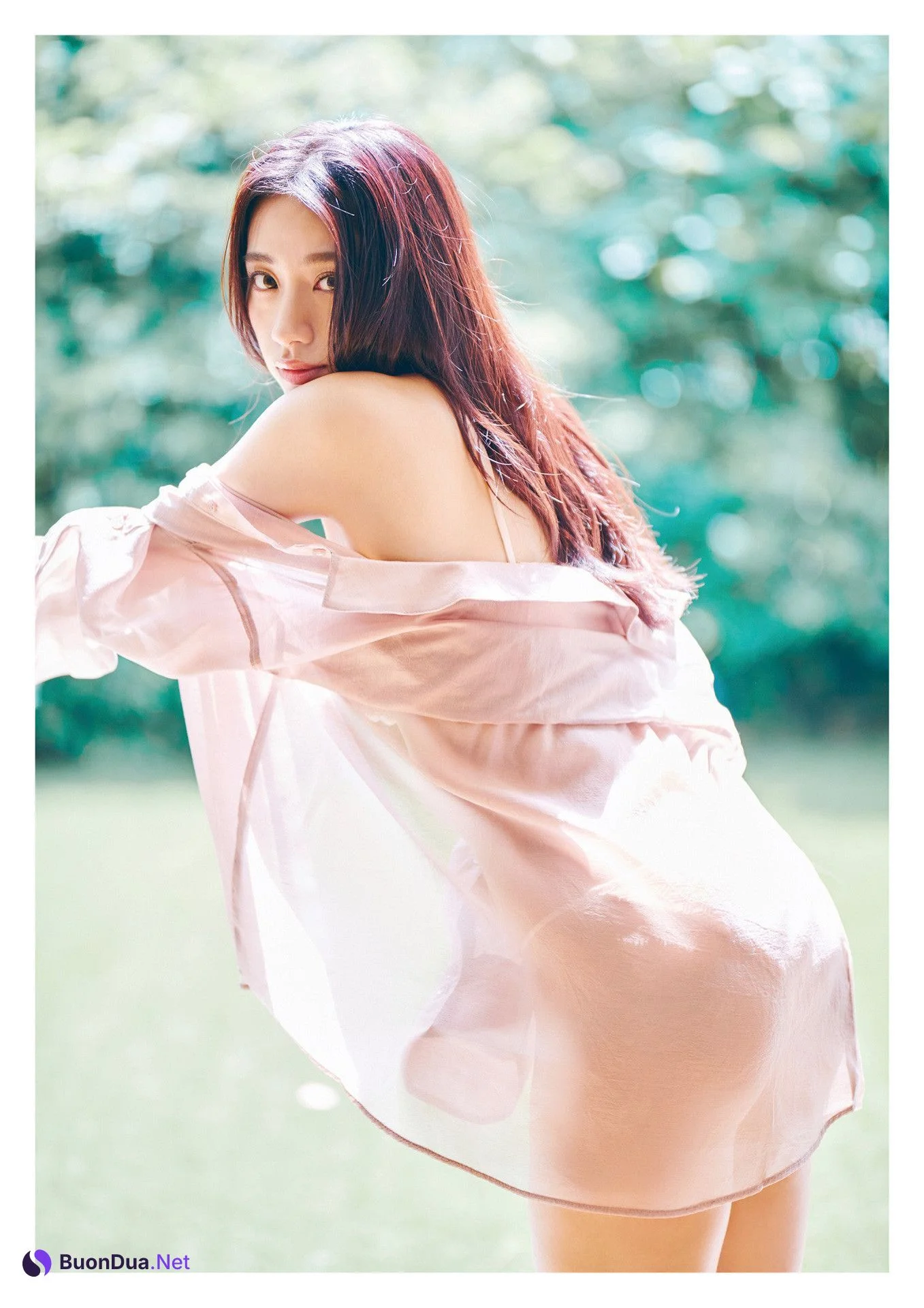 Mirei Kamiyama 神山みれい, エモカワ デジタル写真集 「Sweet Heart」 Vol.02 - Photo 5
