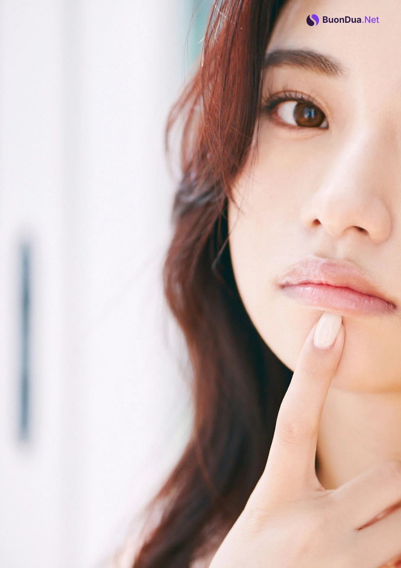 Mirei Kamiyama 神山みれい, エモカワ デジタル写真集 「Sweet Heart」 Vol.02 - Photo 9