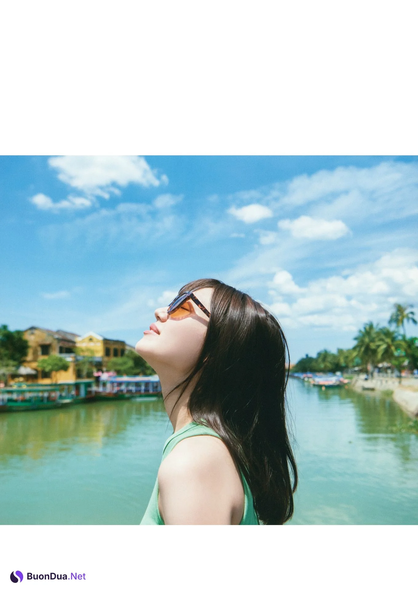 Mirei Sasaki 佐々木美玲, 1st写真集 「陽射しのパレード」 Set.01 - Photo 12