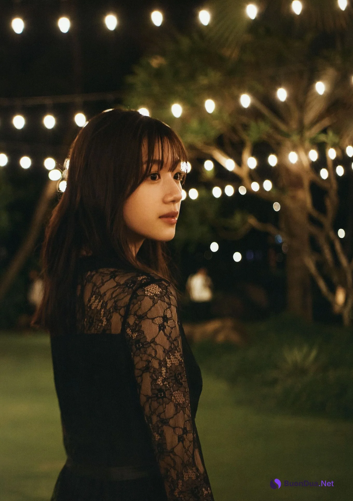 Mirei Sasaki 佐々木美玲, 1st写真集 「陽射しのパレード」 Set.03 - Photo 10