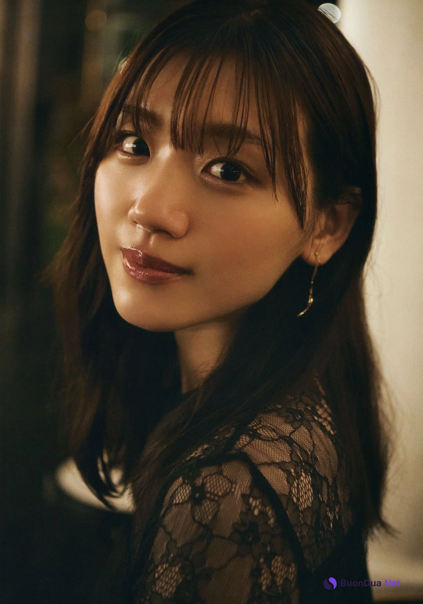 Mirei Sasaki 佐々木美玲, 1st写真集 「陽射しのパレード」 Set.03 - Photo 6