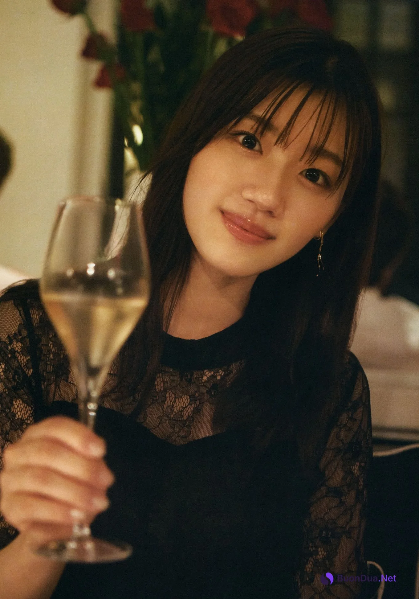 Mirei Sasaki 佐々木美玲, 1st写真集 「陽射しのパレード」 Set.03 - Photo 8