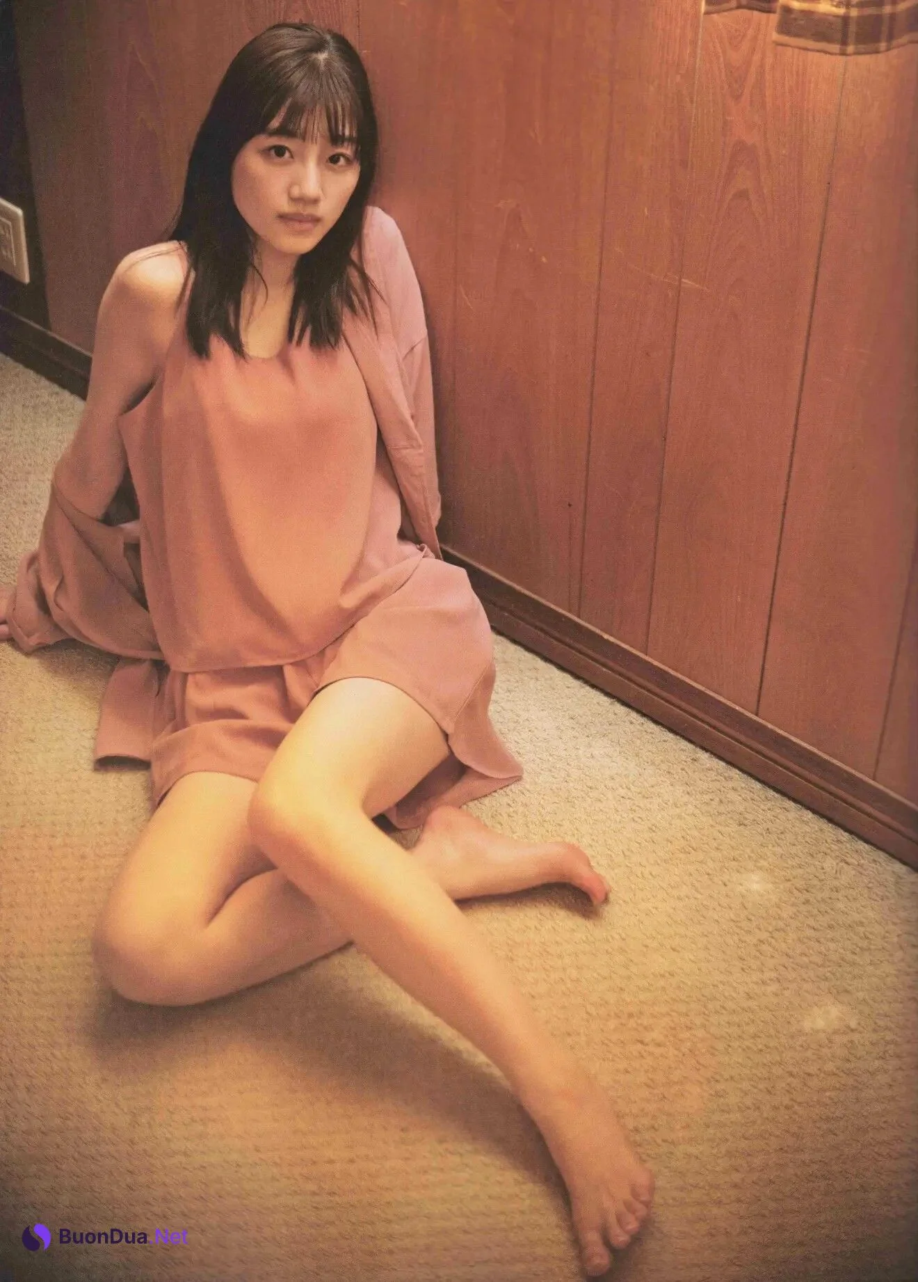 Mirei Sasaki 佐々木美玲, B.L.T Graph 2020年9月号 Vol.59 - Photo 10