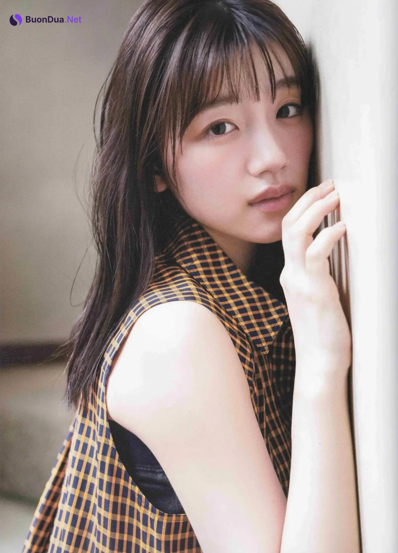 Mirei Sasaki 佐々木美玲, B.L.T Graph 2020年9月号 Vol.59 - Photo 12