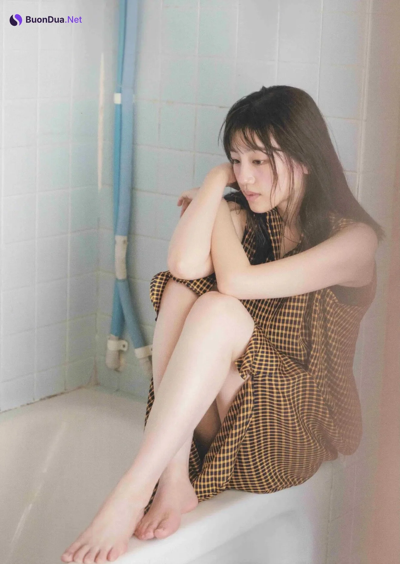 Mirei Sasaki 佐々木美玲, B.L.T Graph 2020年9月号 Vol.59 - Photo 14