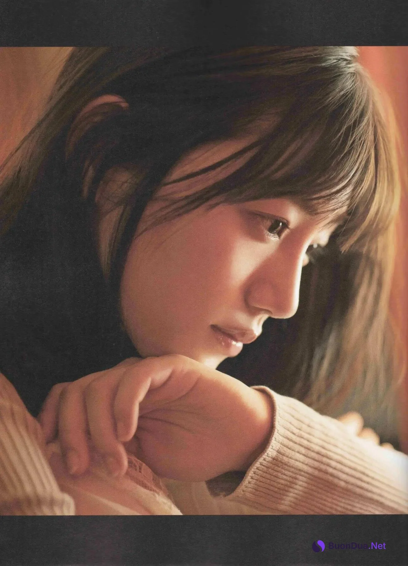 Mirei Sasaki 佐々木美玲, B.L.T Graph 2020年9月号 Vol.59 - Photo 3