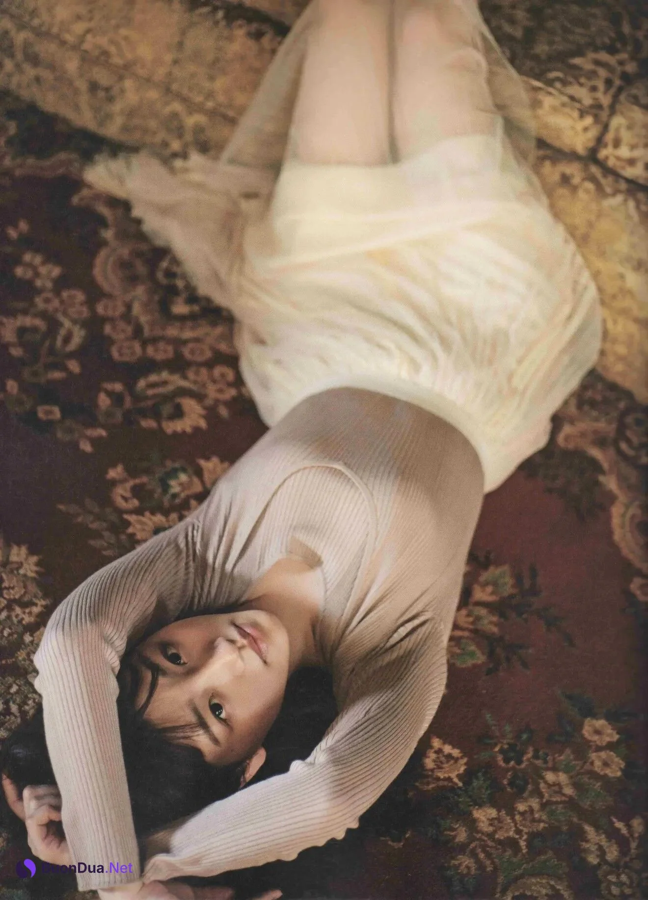 Mirei Sasaki 佐々木美玲, B.L.T Graph 2020年9月号 Vol.59 - Photo 4