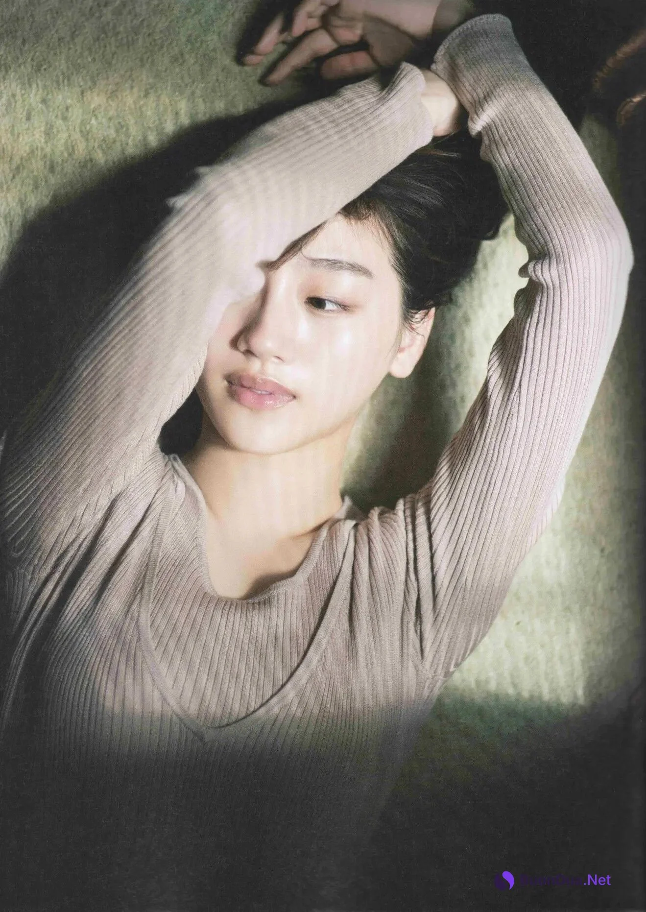 Mirei Sasaki 佐々木美玲, B.L.T Graph 2020年9月号 Vol.59 - Photo 5