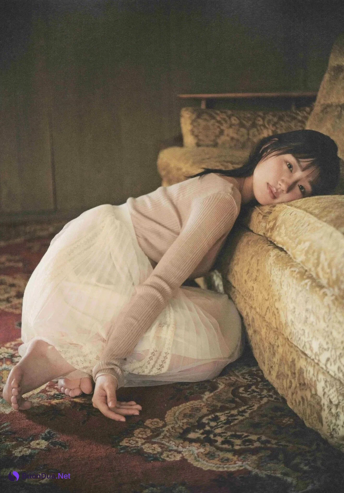 Mirei Sasaki 佐々木美玲, B.L.T Graph 2020年9月号 Vol.59 - Photo 6