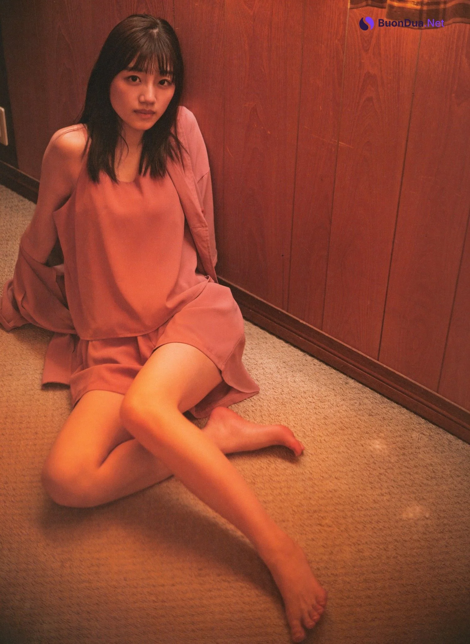Mirei Sasaki 佐々木美玲, B.L.T Graph 2023年9月号 Vol.59 - Photo 10