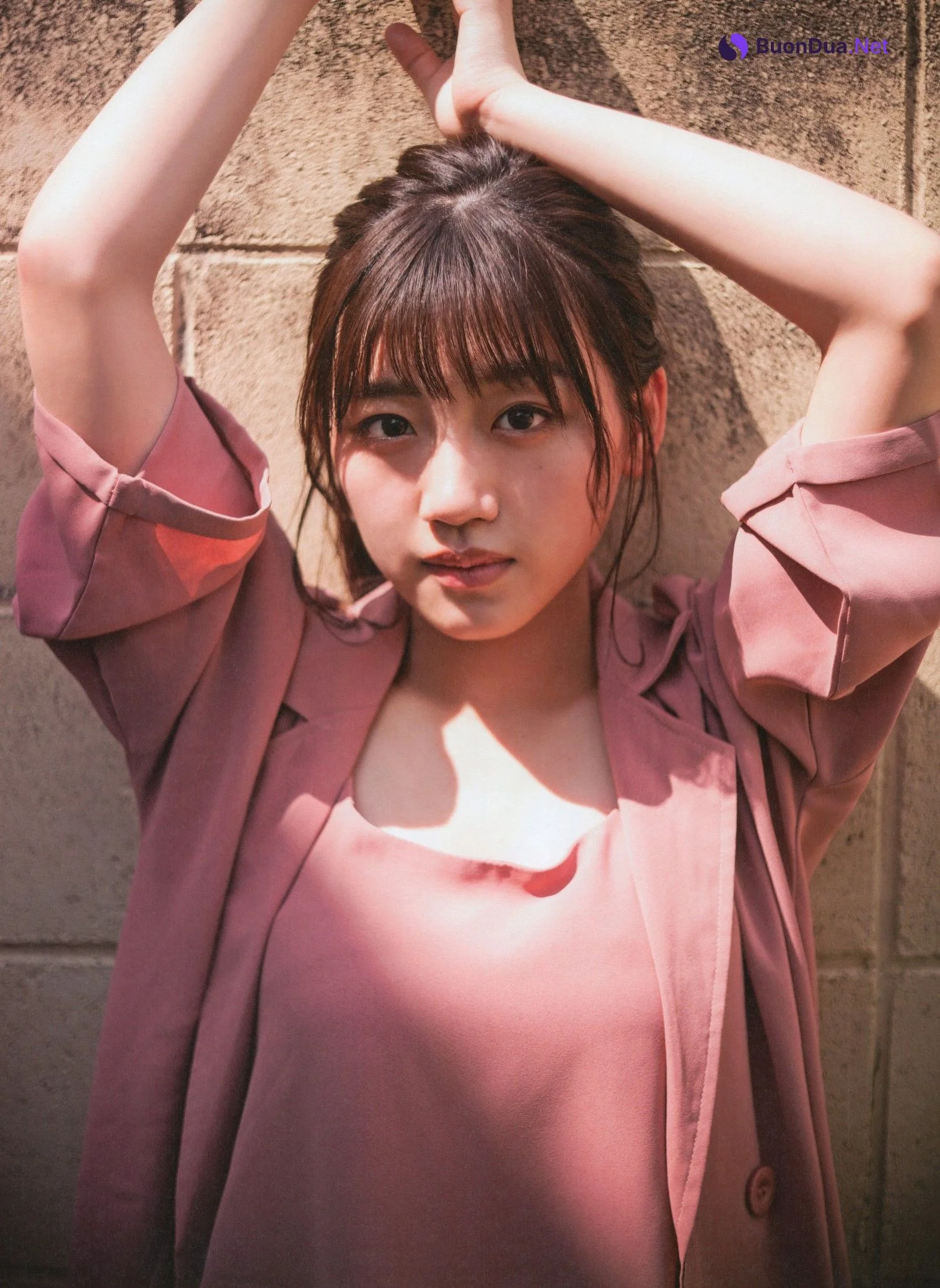 Mirei Sasaki 佐々木美玲, B.L.T Graph 2023年9月号 Vol.59 - Photo 12